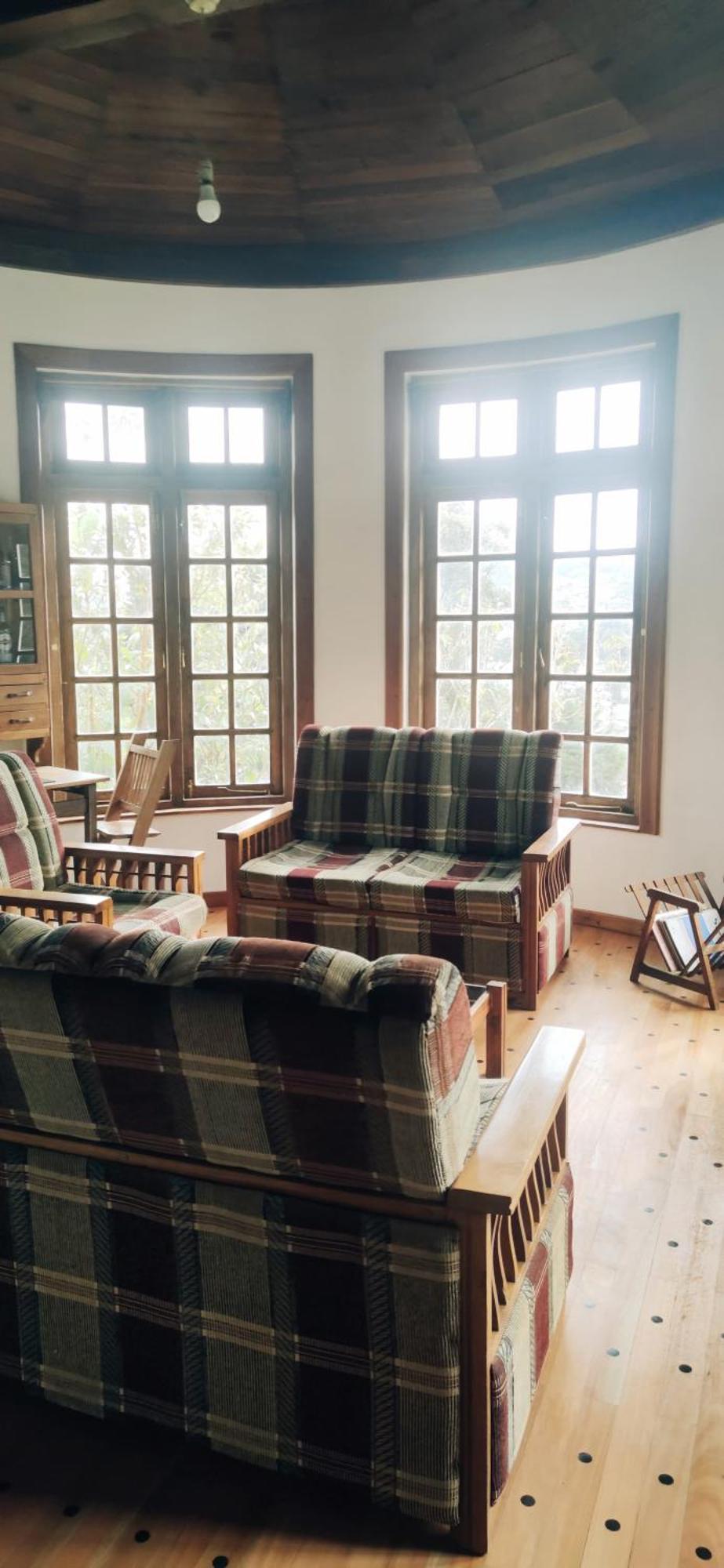Country house Magnolia Hideout Nuwara Eliya