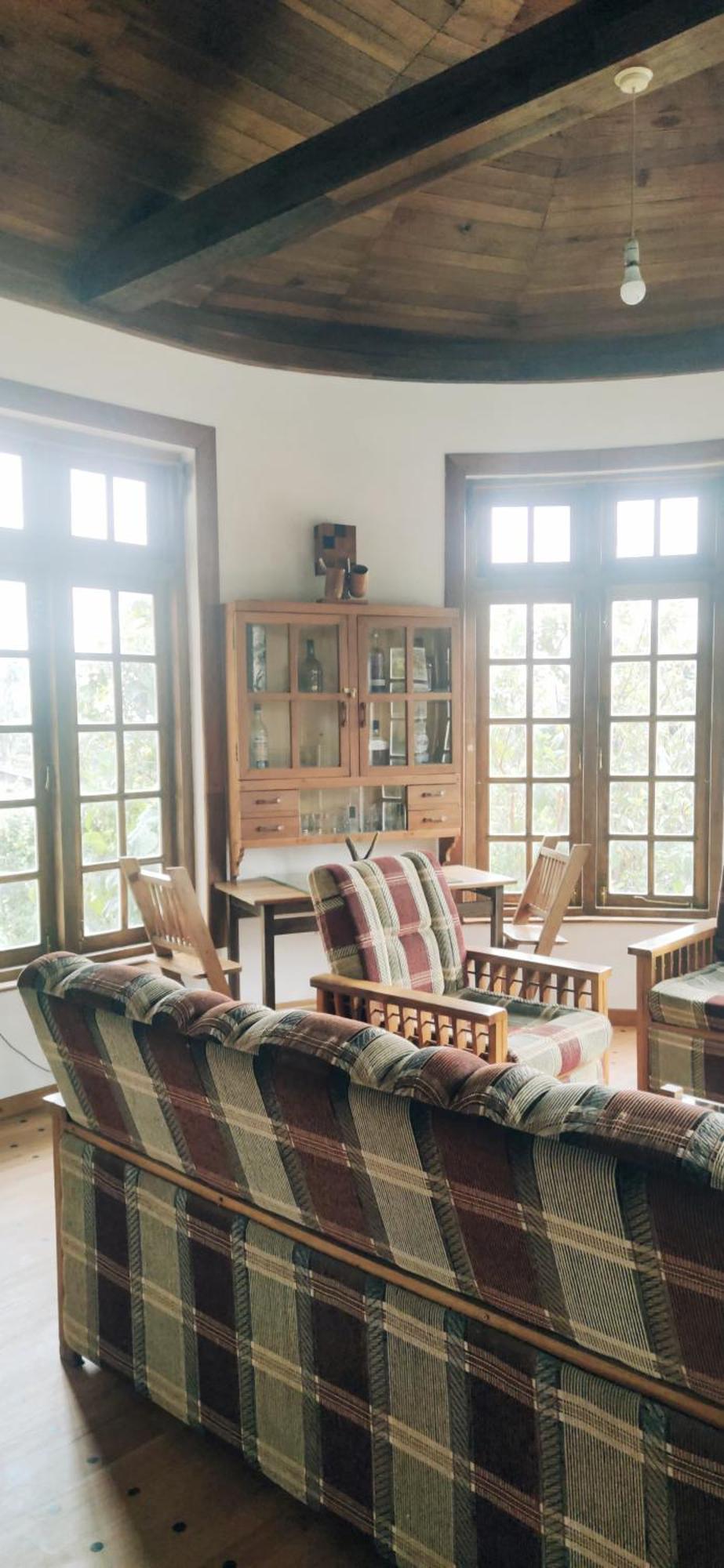 Magnolia Hideout