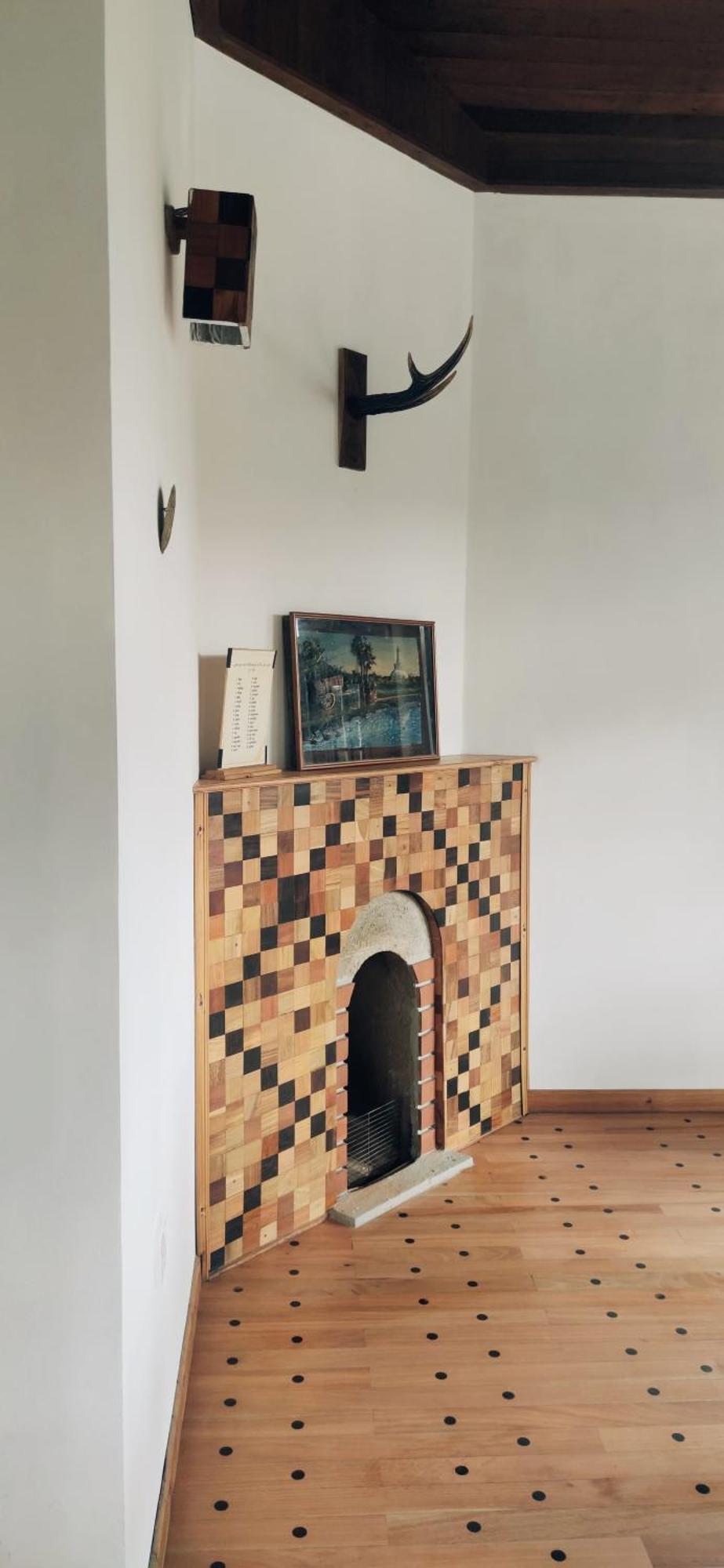 Magnolia Hideout Country house