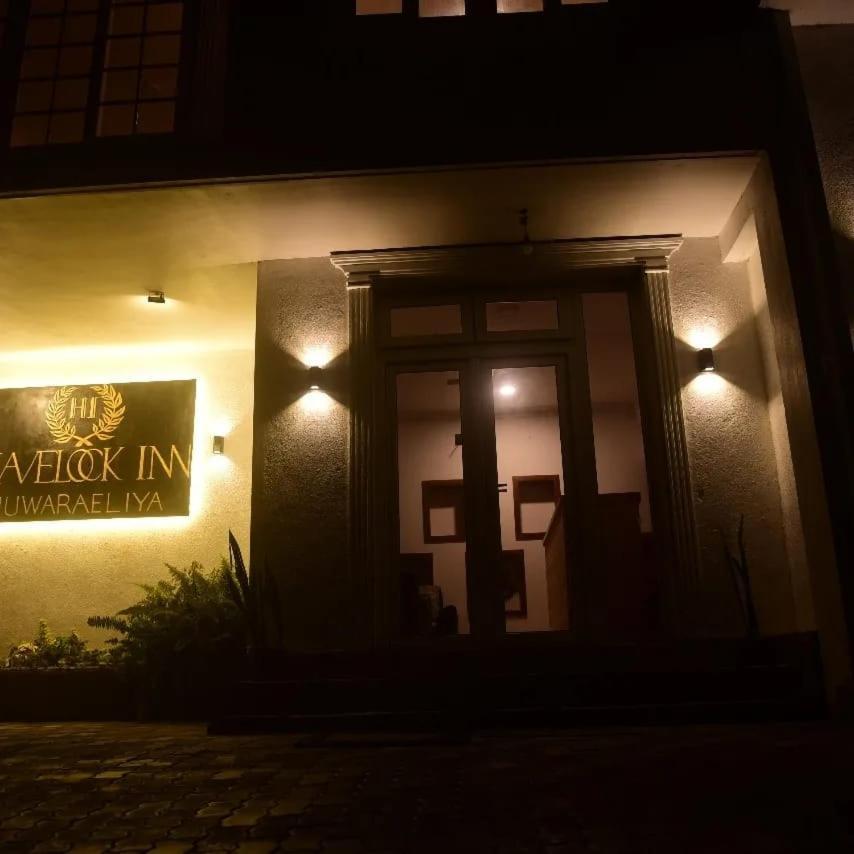 Havelock Guest house *