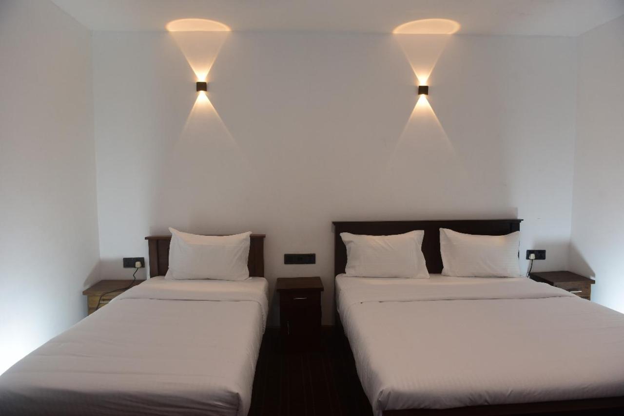 Guest house Havelock *