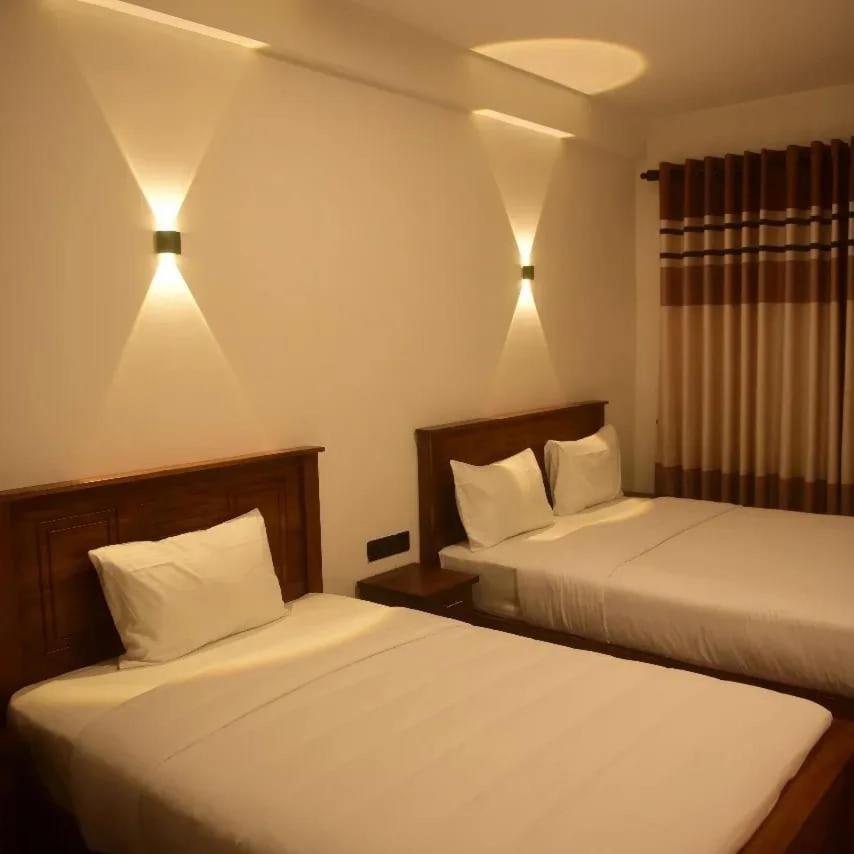 Havelock Guest house *