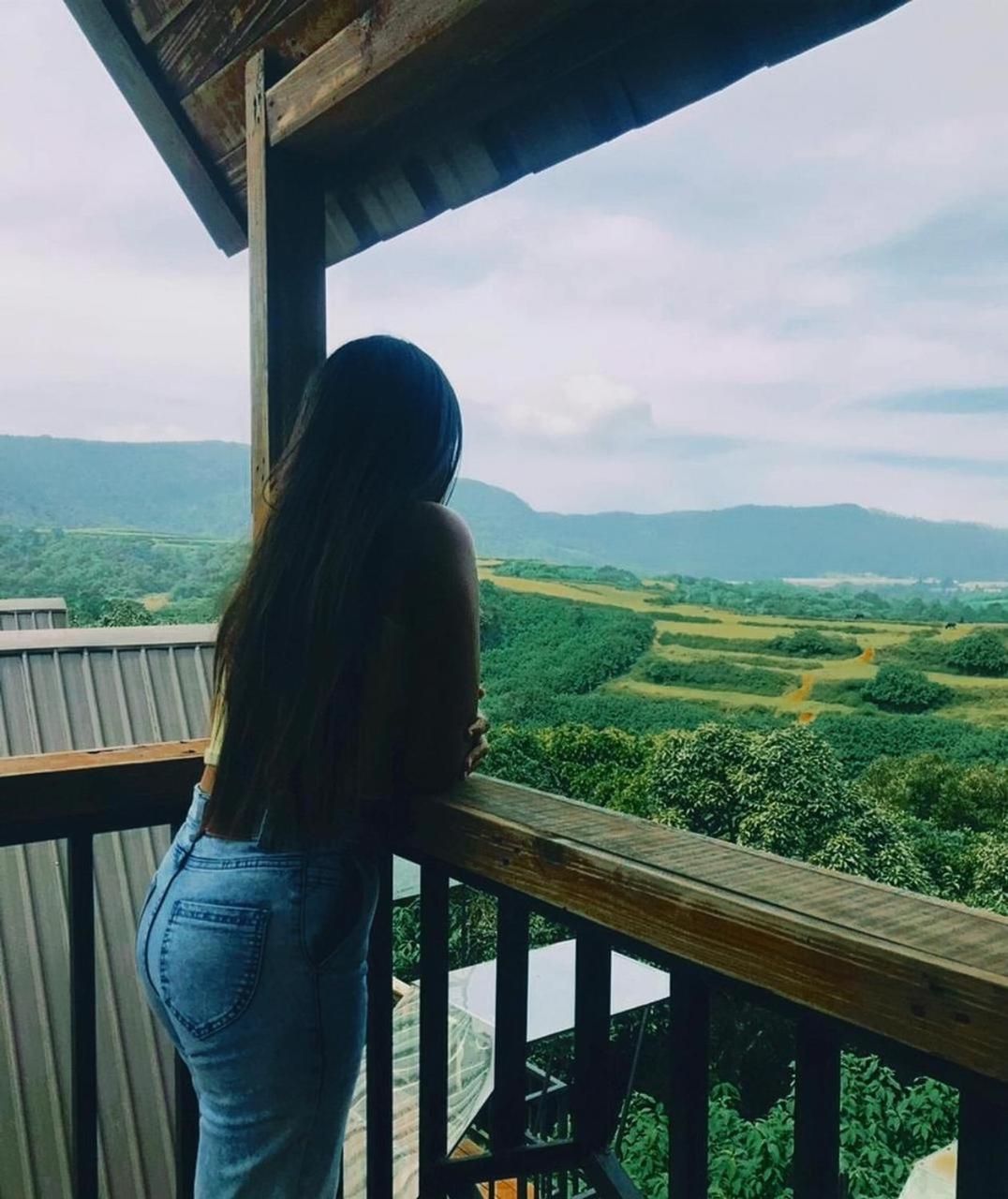 Hunters Wood Villa Nuwara Eliya