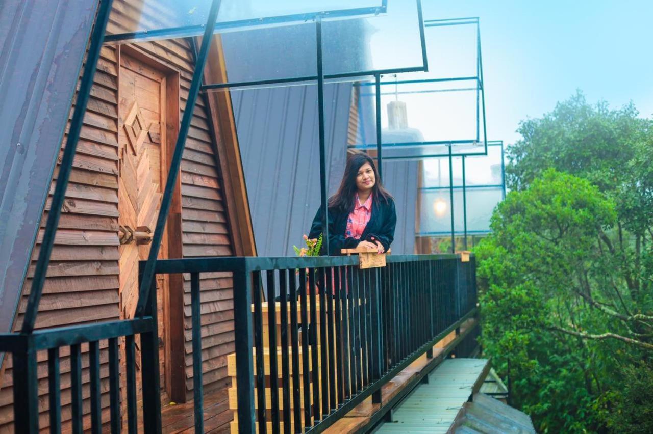 Villa Hunters Wood Nuwara Eliya
