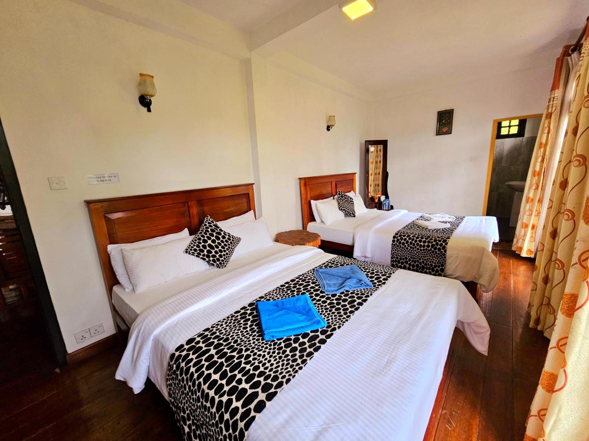 Chez Allen Nuwara Eliya