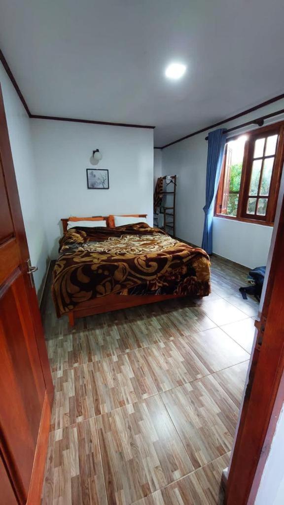 B&B Nuwara Eliya Bed & Breakfast Nuwara Eliya