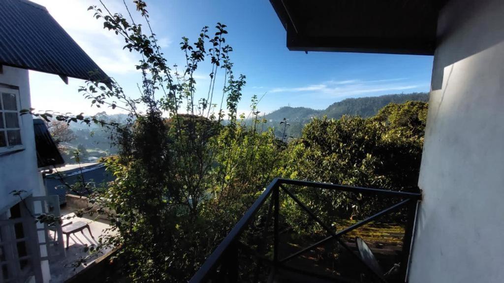 B&B Nuwara Eliya