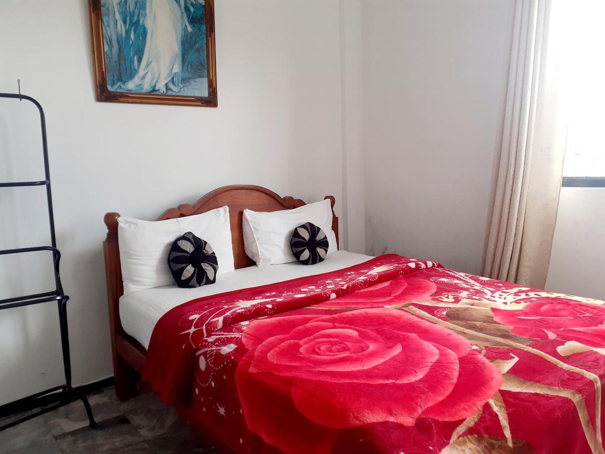 Hotel New Unique View Nuwaraeliya