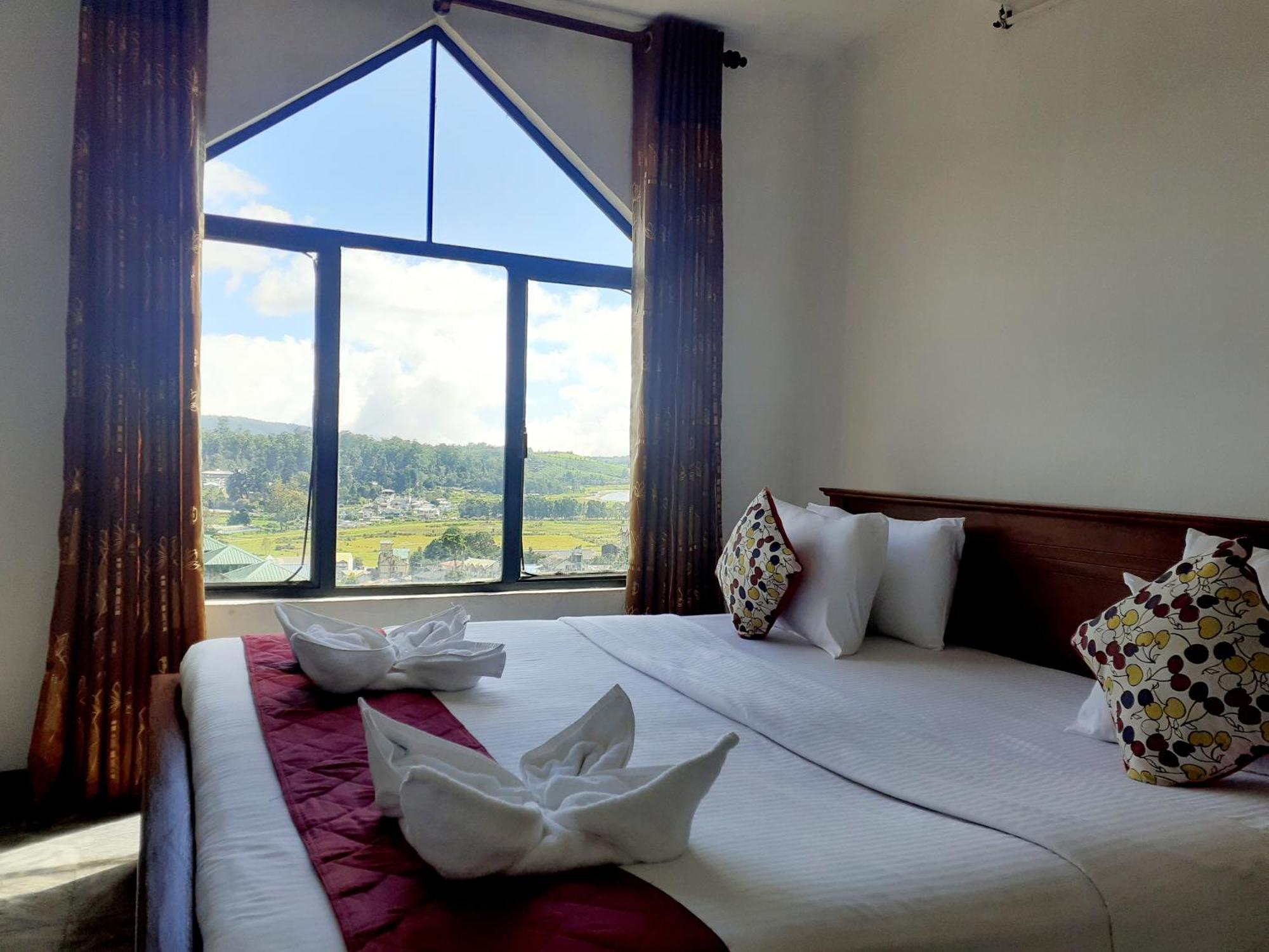 Hotel New Unique View Nuwaraeliya *