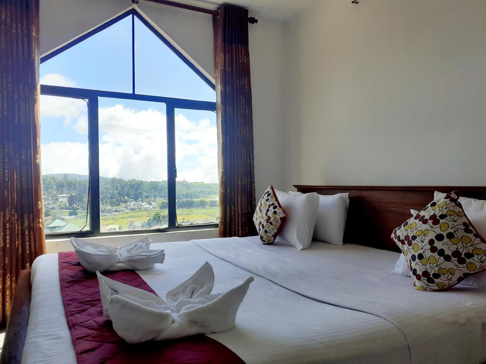 Hotel New Unique View Nuwaraeliya Nuwara Eliya