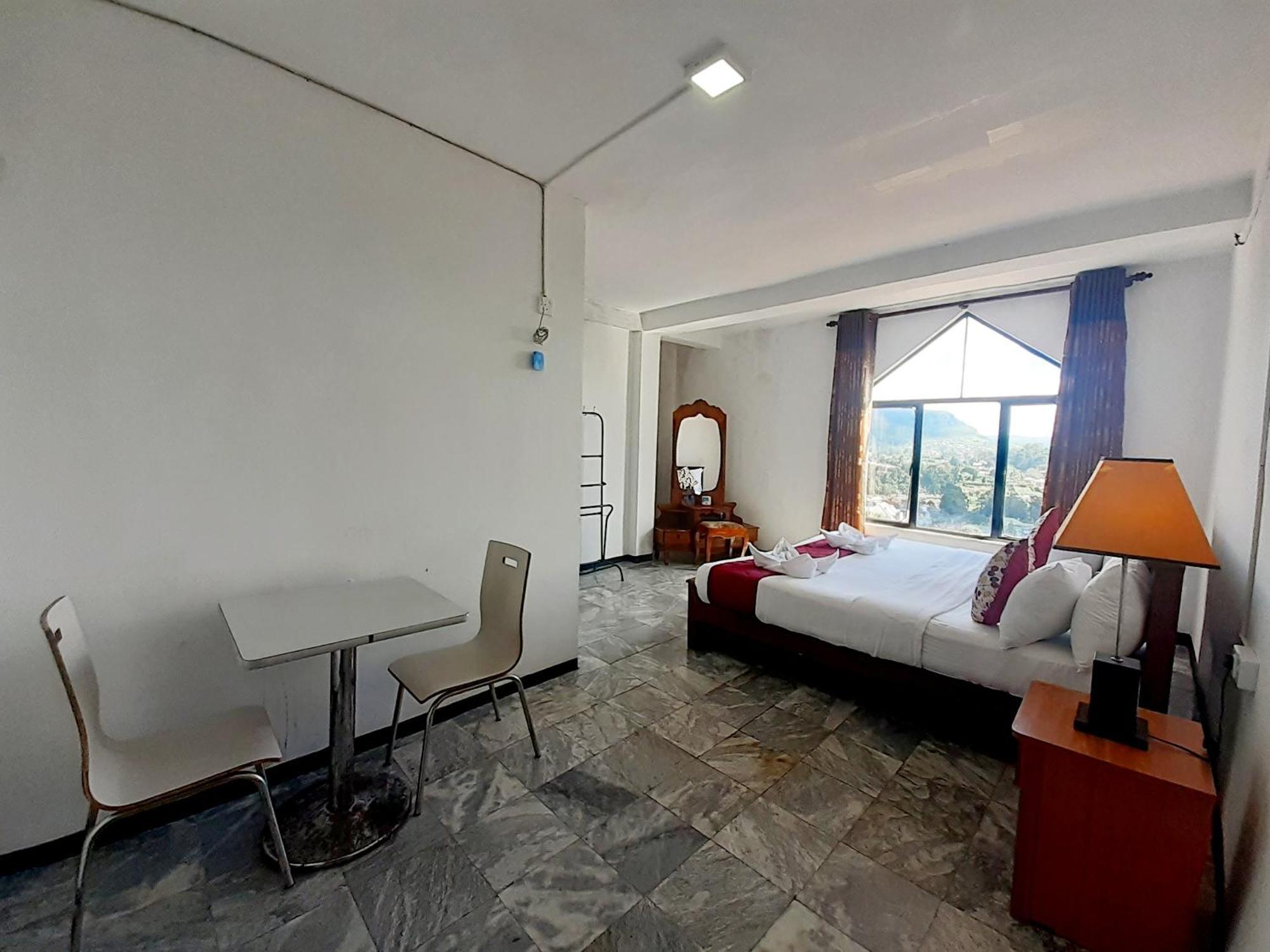 New Unique View Nuwaraeliya