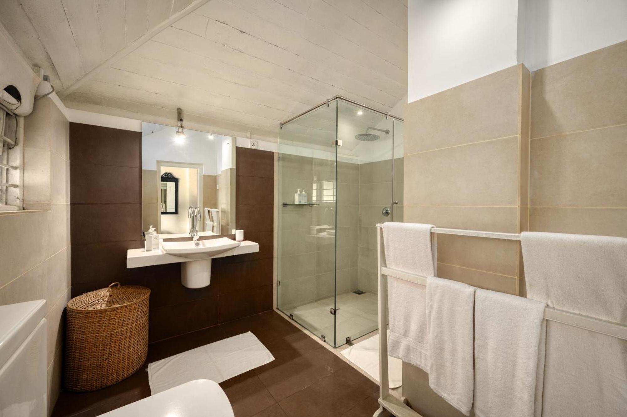 Guest house Ferncliff 4*