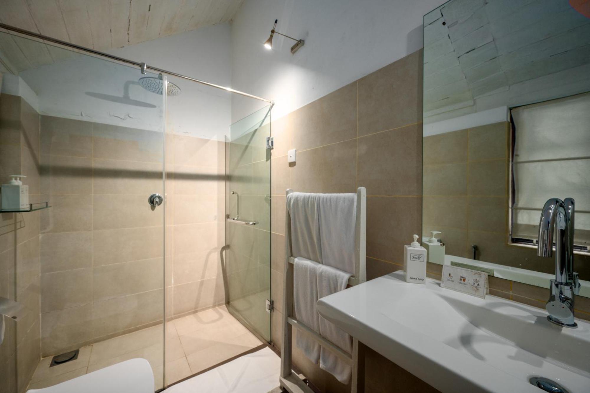 Guest house Ferncliff Nuwara Eliya