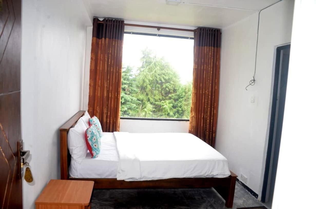 Hotel New Unique View Nuwaraeliya *