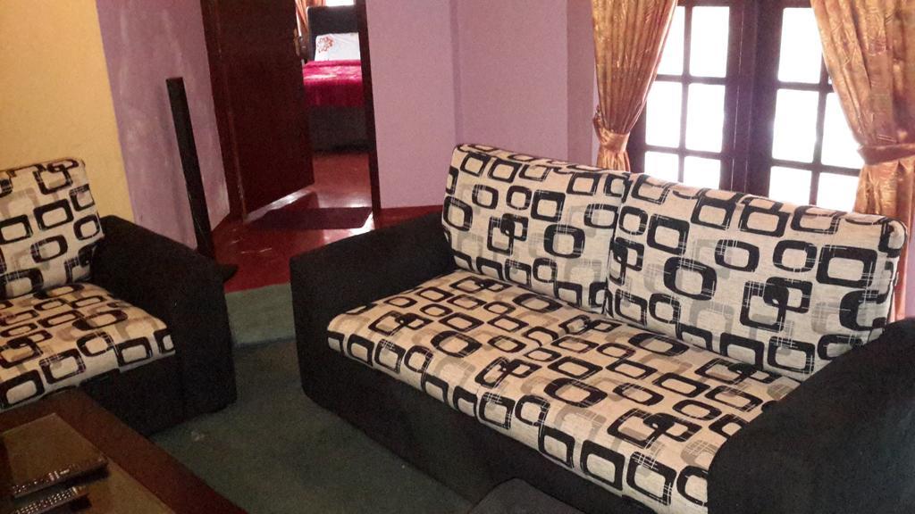 Country house Arunaloka Nuwara Eliya