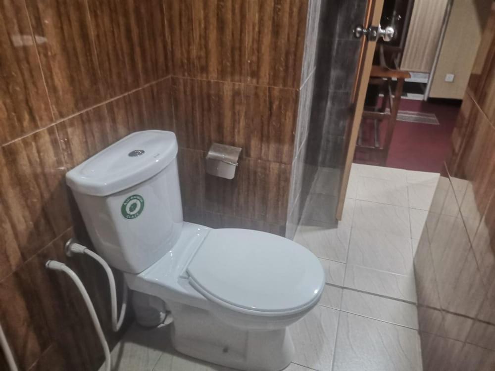 Happy Trust Happy Guest house Nuwara Eliya