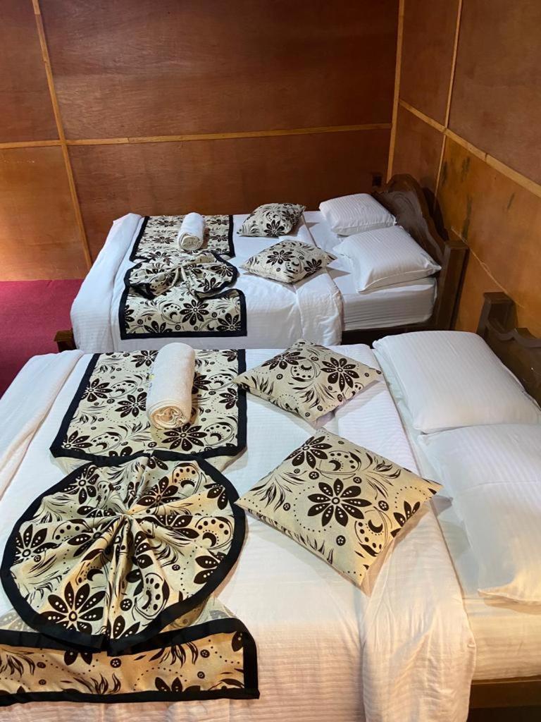 Guest house Happy Trust Happy *