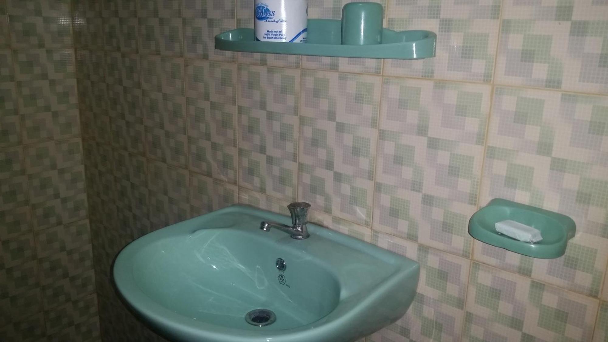 Happy Trust Happy Guest house