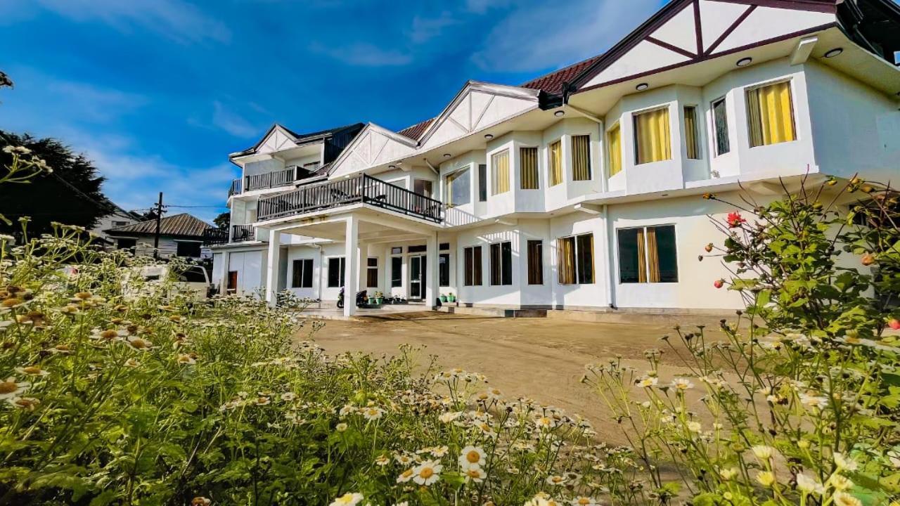 Hotel Eden Hill Nuwara Eliya