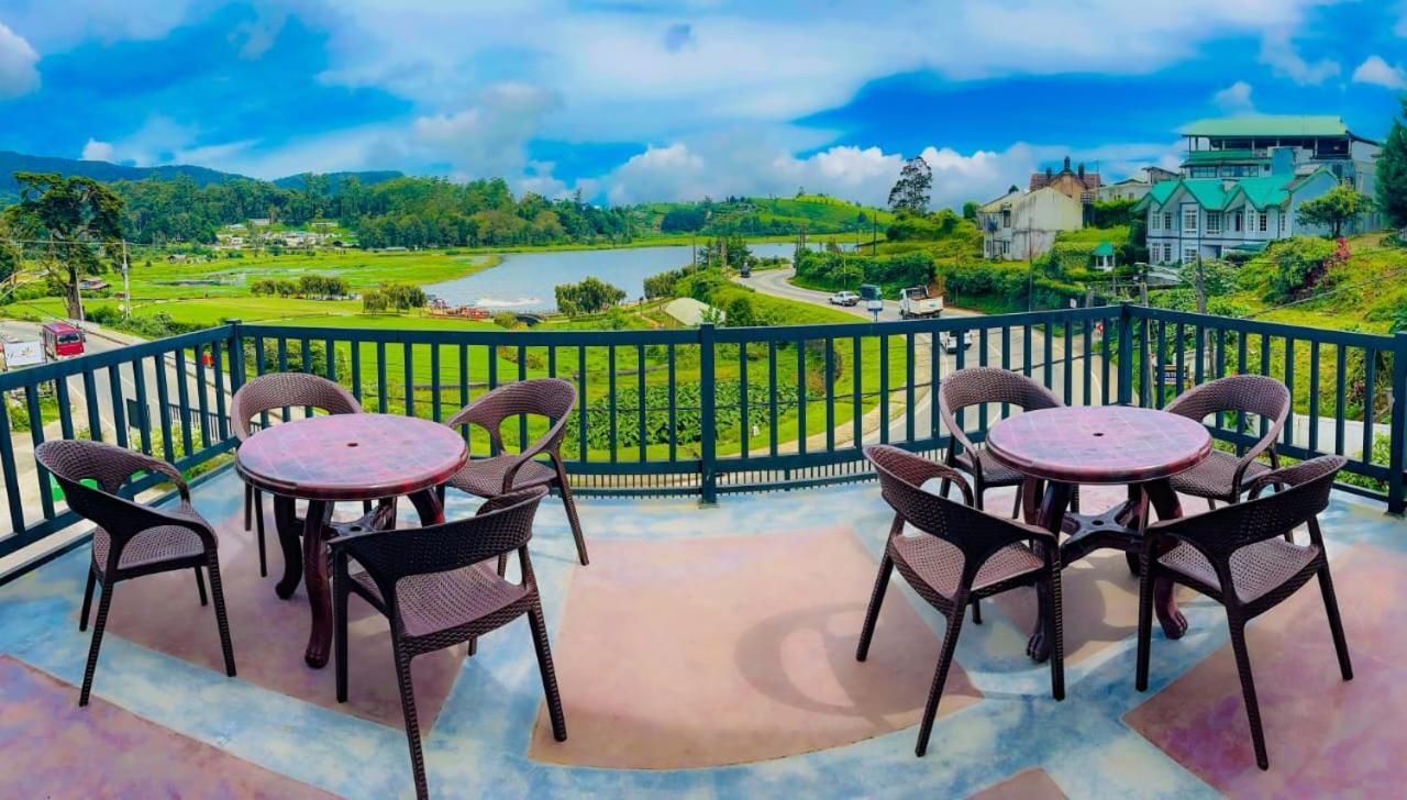 Hotel Eden Hill Nuwara Eliya