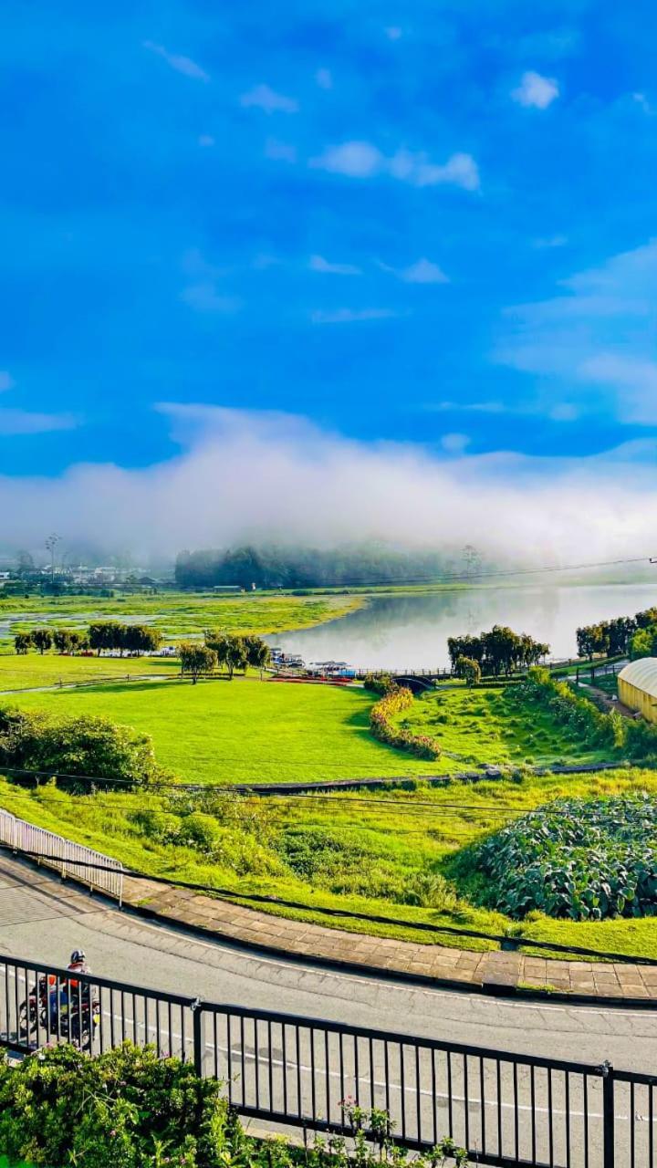 Eden Hill Hotel Nuwara Eliya