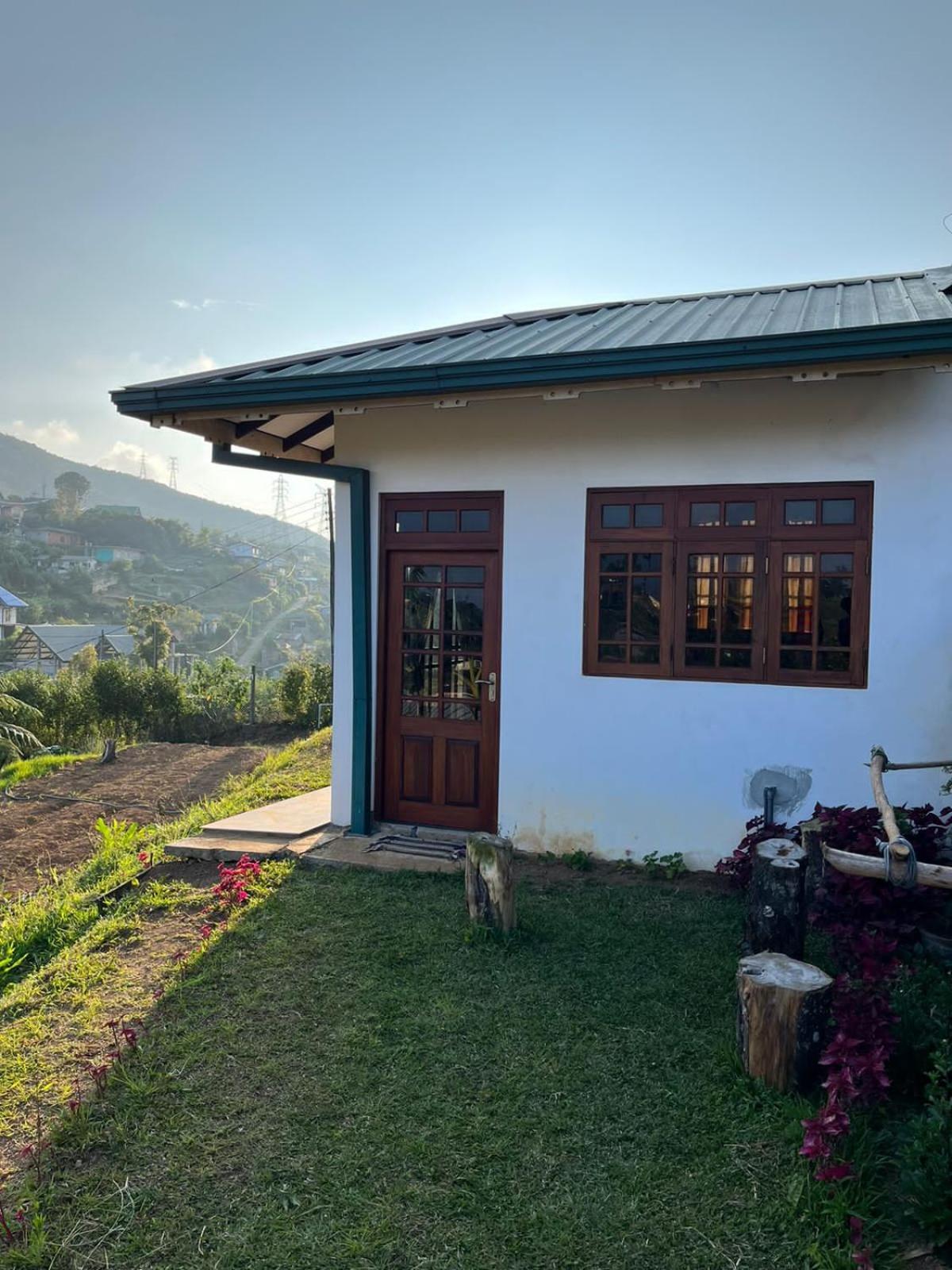 The Blackpool Villa Nuwara Eliya