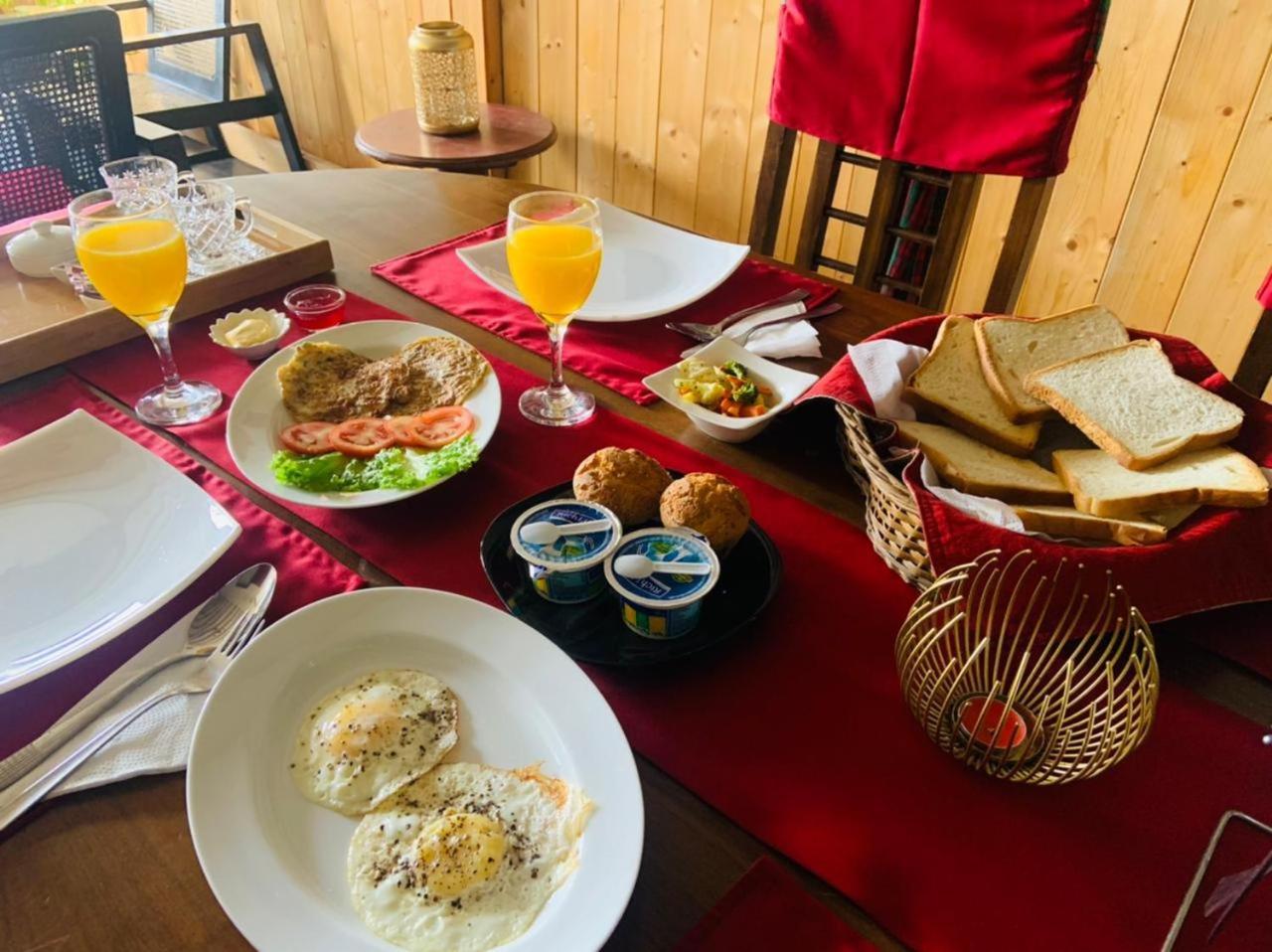 Bed & Breakfast Golden King Guest Nuwara Eliya
