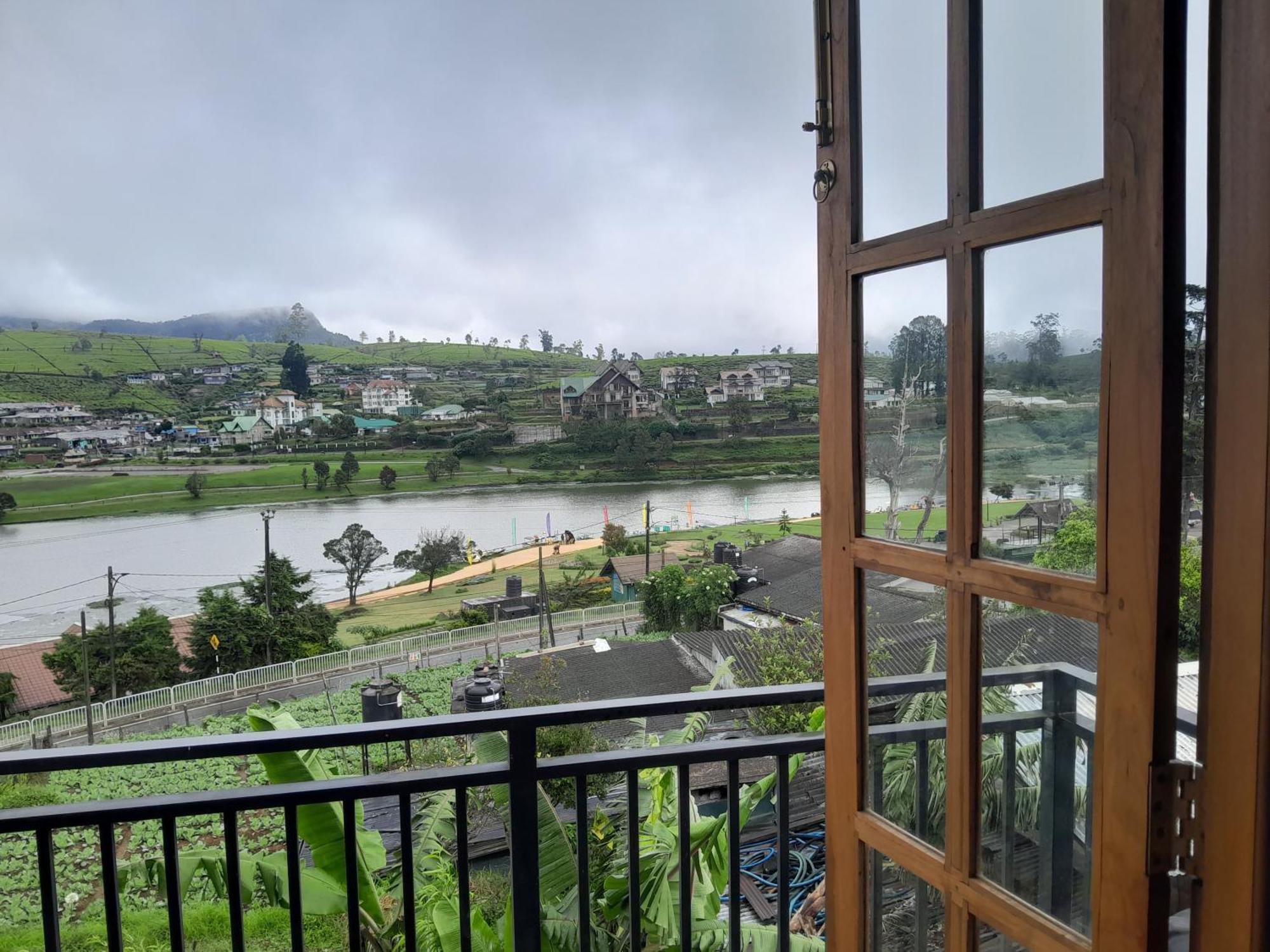 Creek View Hotel Nuwara Eliya