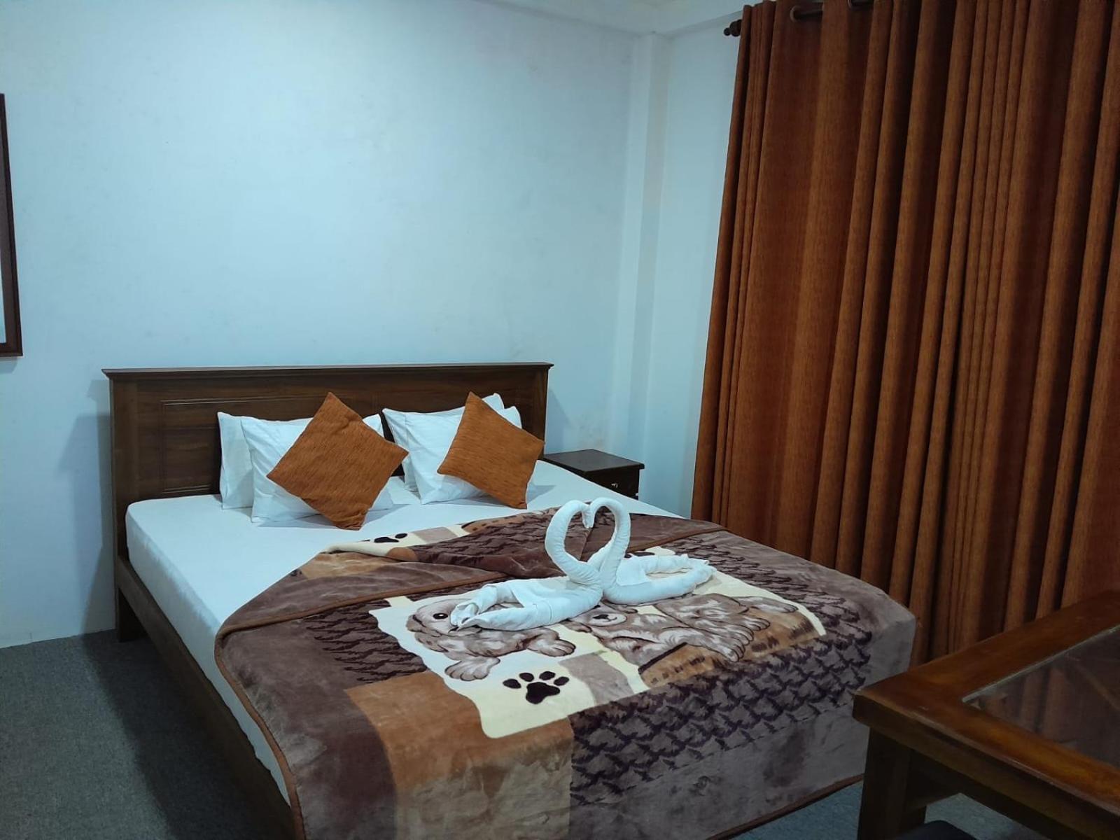 Creek View Hotel