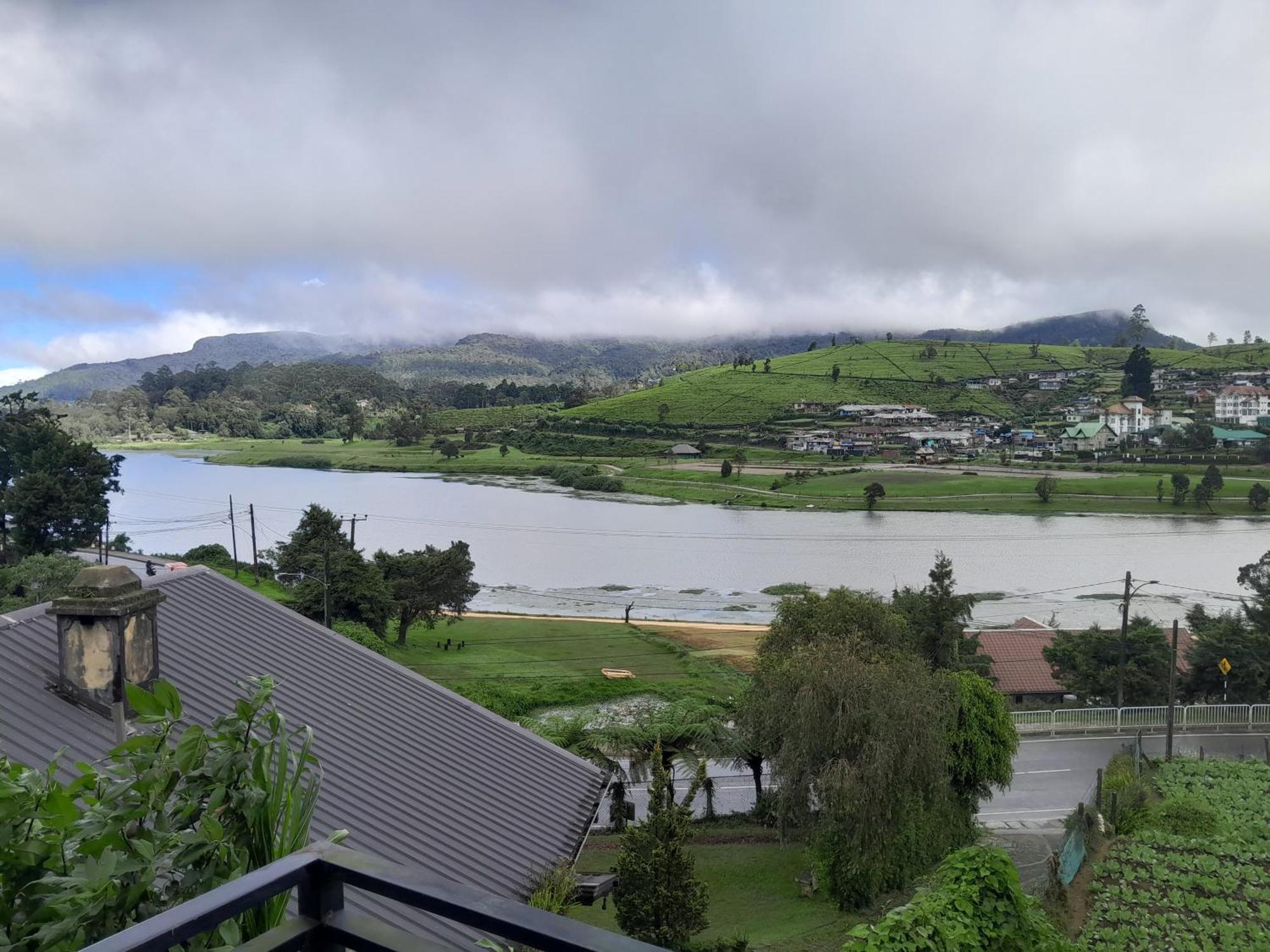 Creek View Hotel Nuwara Eliya