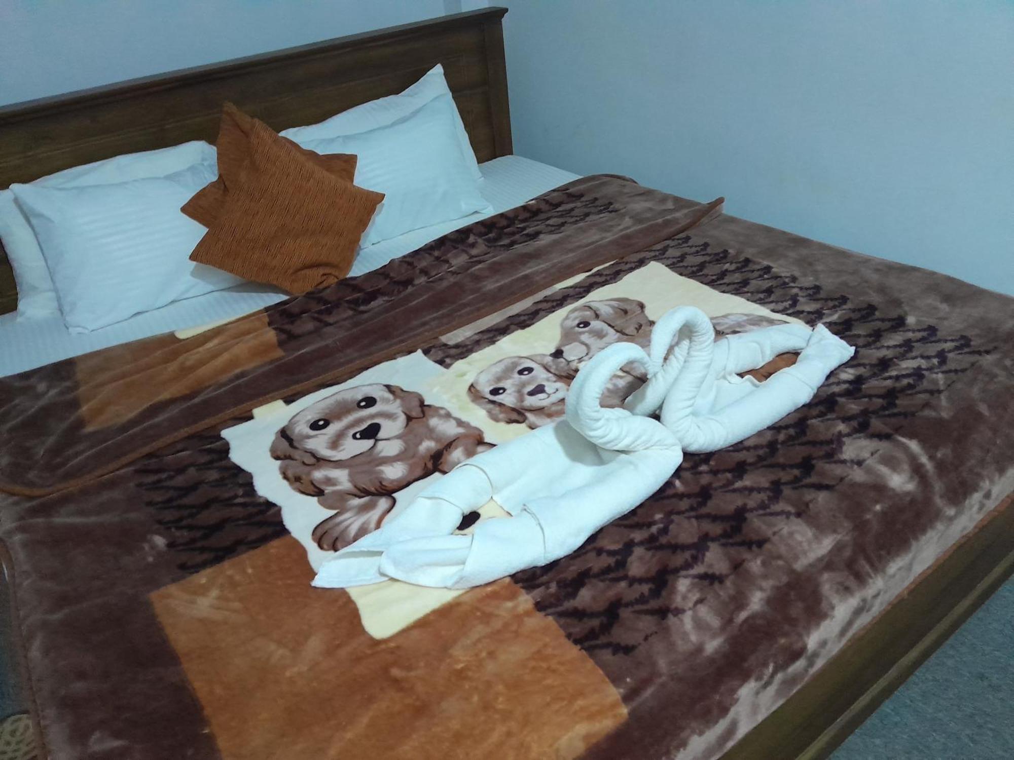 Creek View Hotel