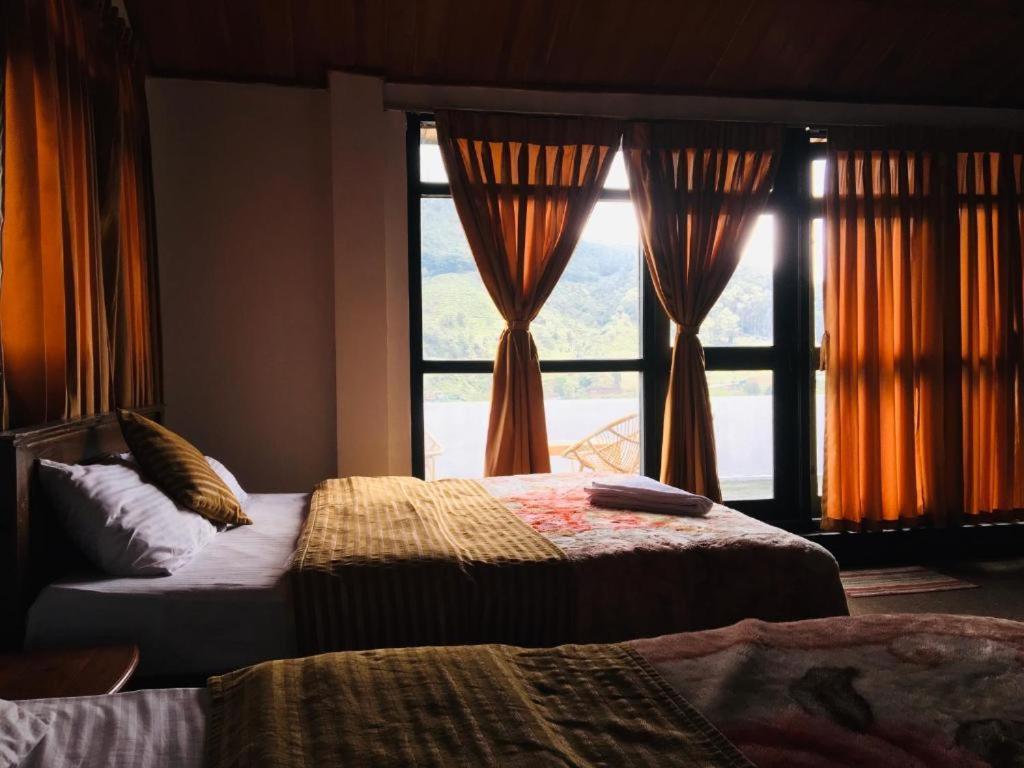 Hotel The Mount View By Liyozi Leasiure *