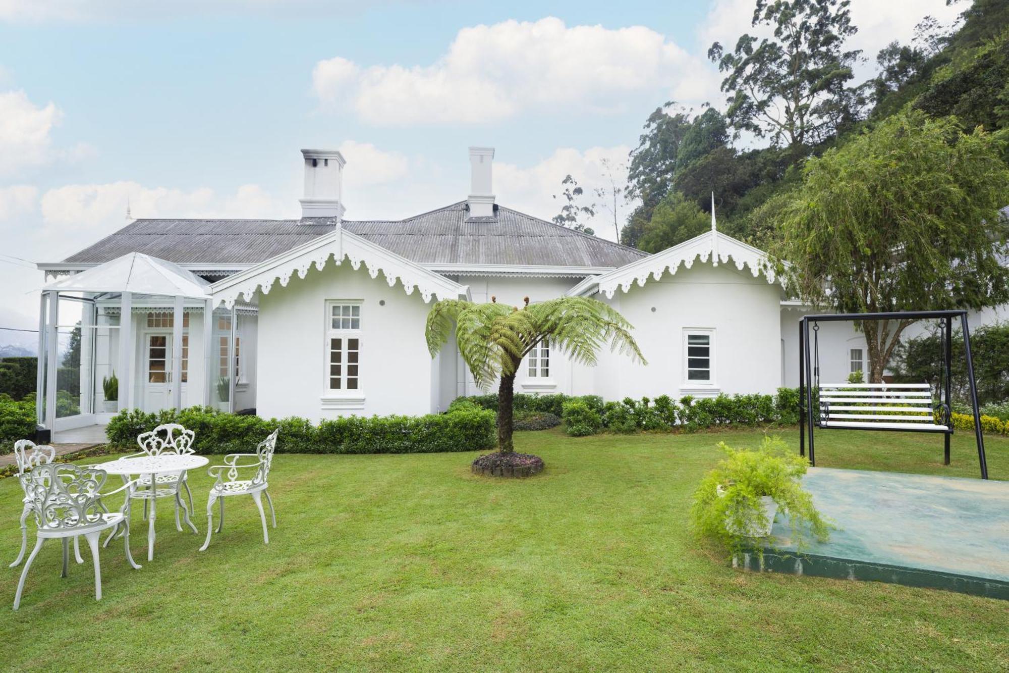 Villa The Clovelly