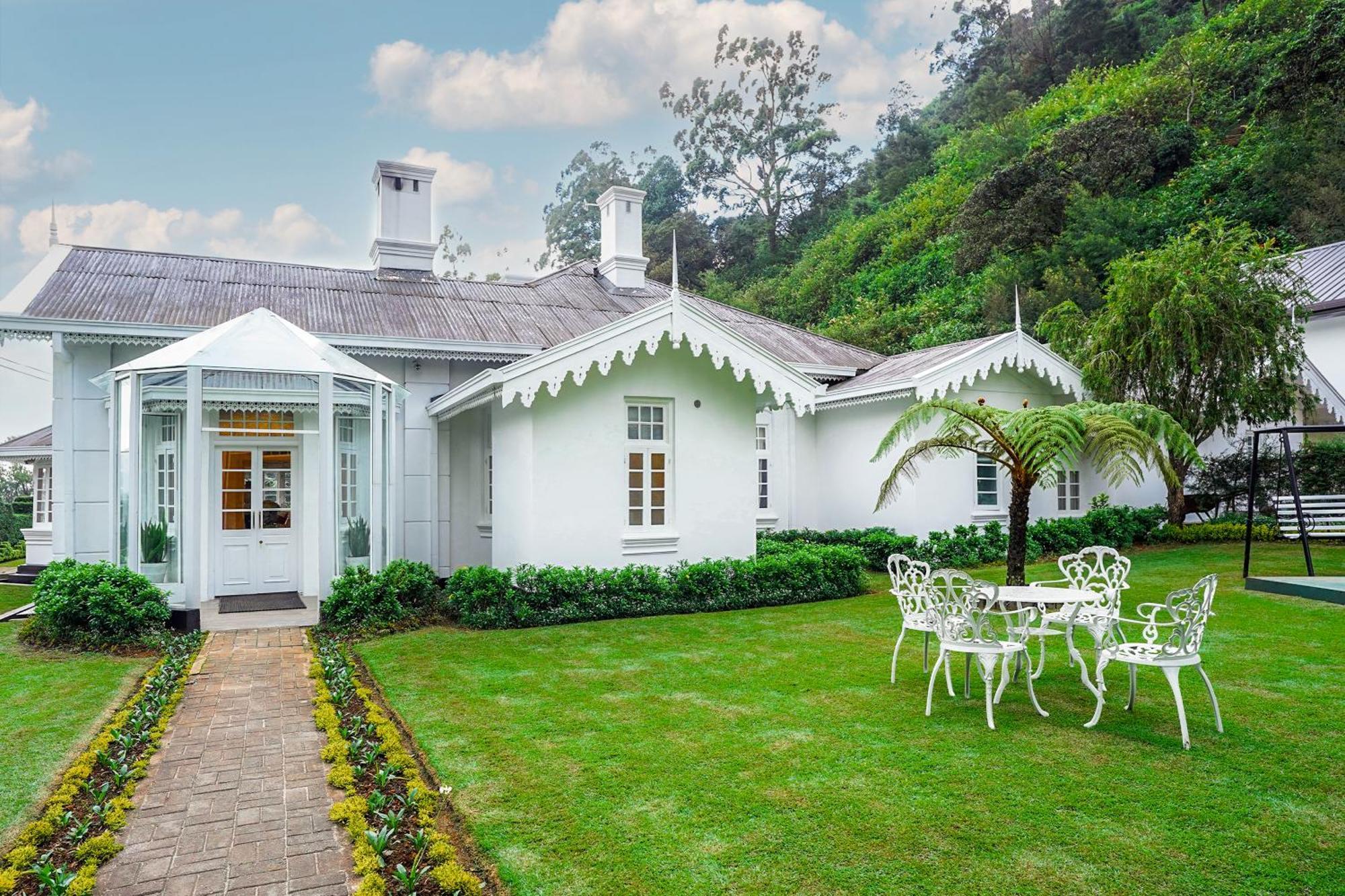 The Clovelly Villa Nuwara Eliya