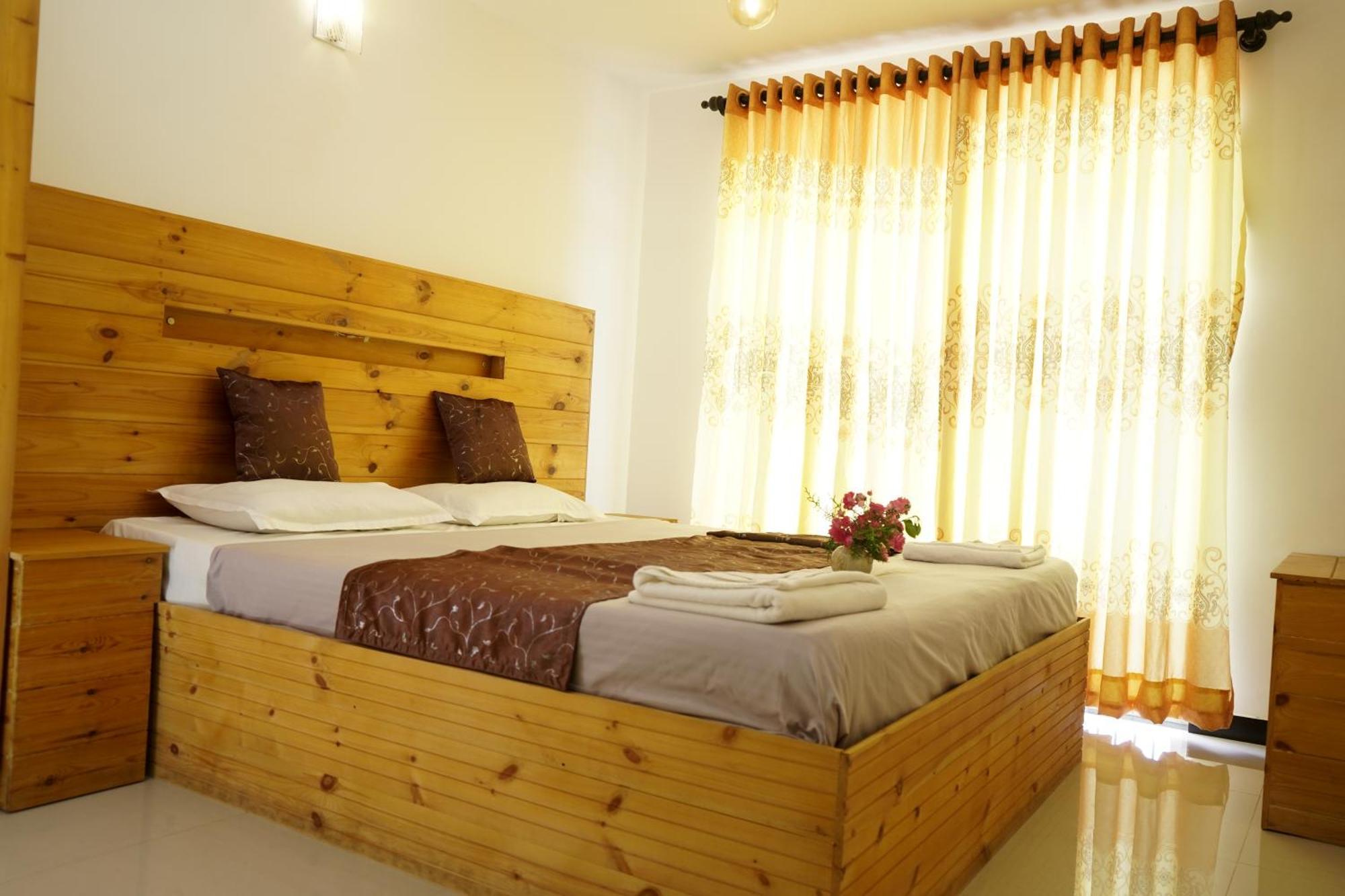 Nuwaraeliya Infinity Luxury Villas Villa Nuwara Eliya