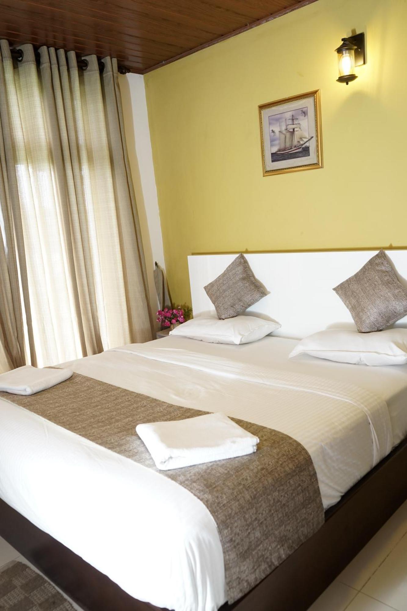 Nuwaraeliya Infinity Luxury Villas