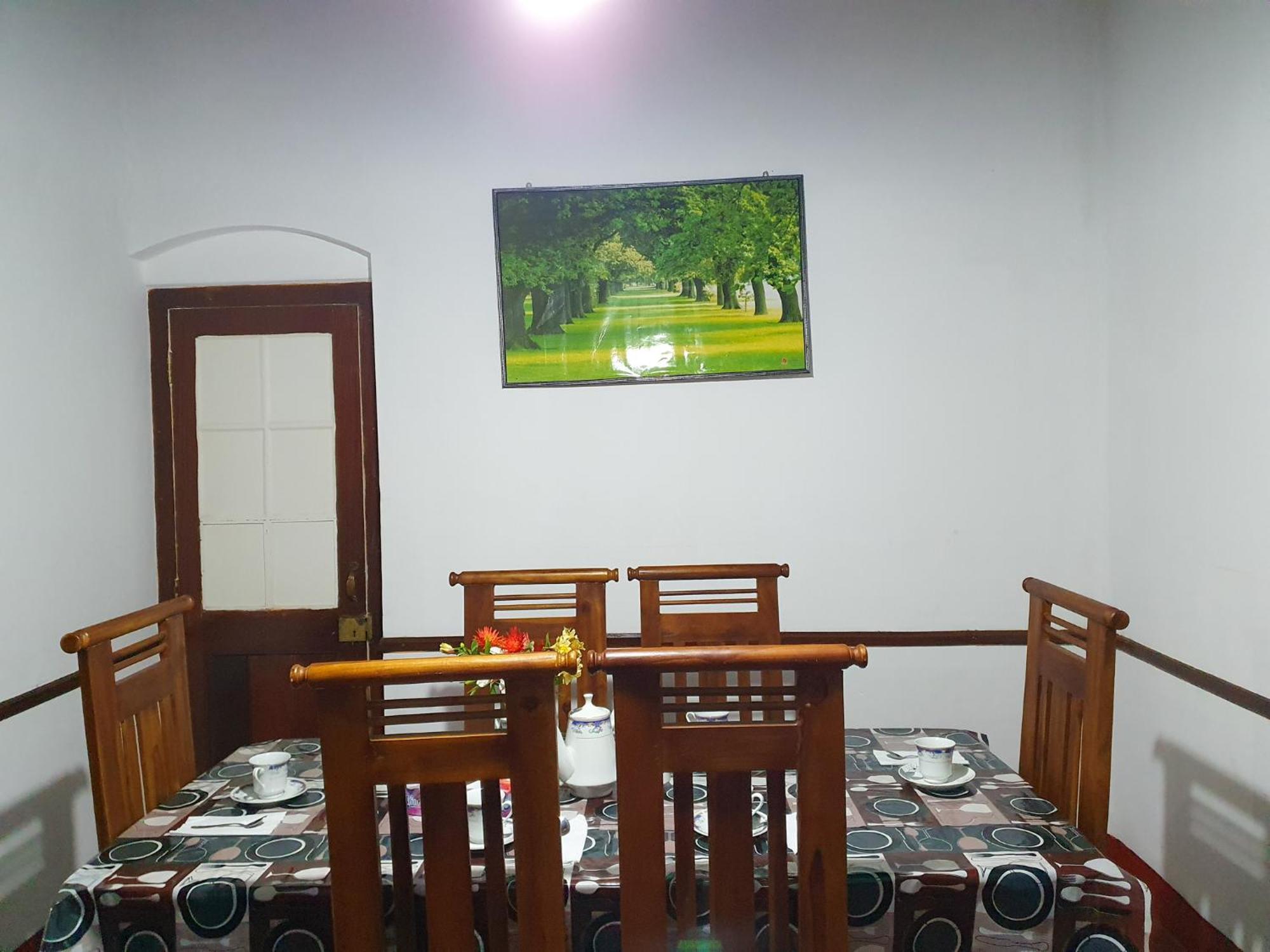 Guest house Ruchi House *
