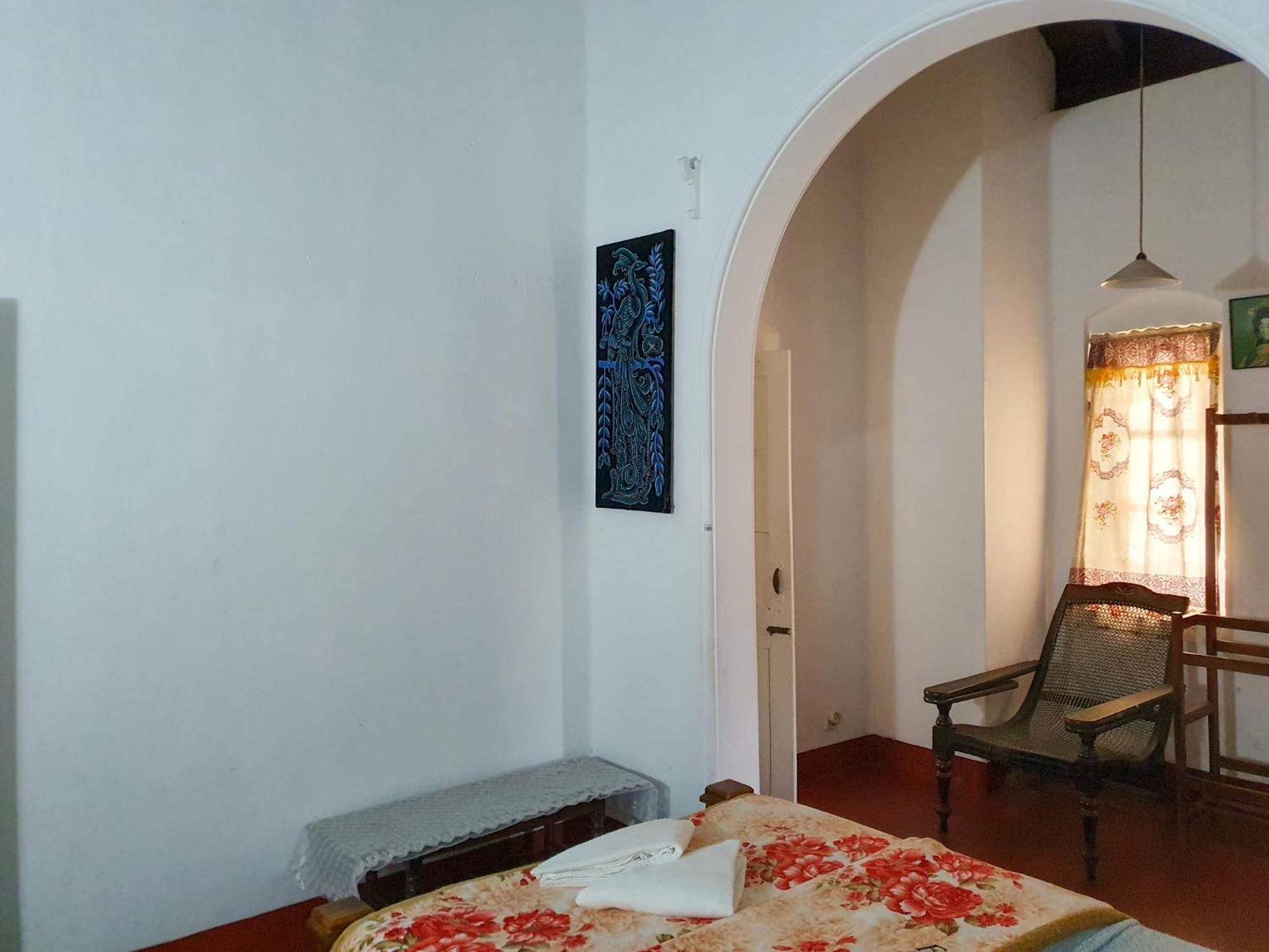 Ruchi House Nuwara Eliya