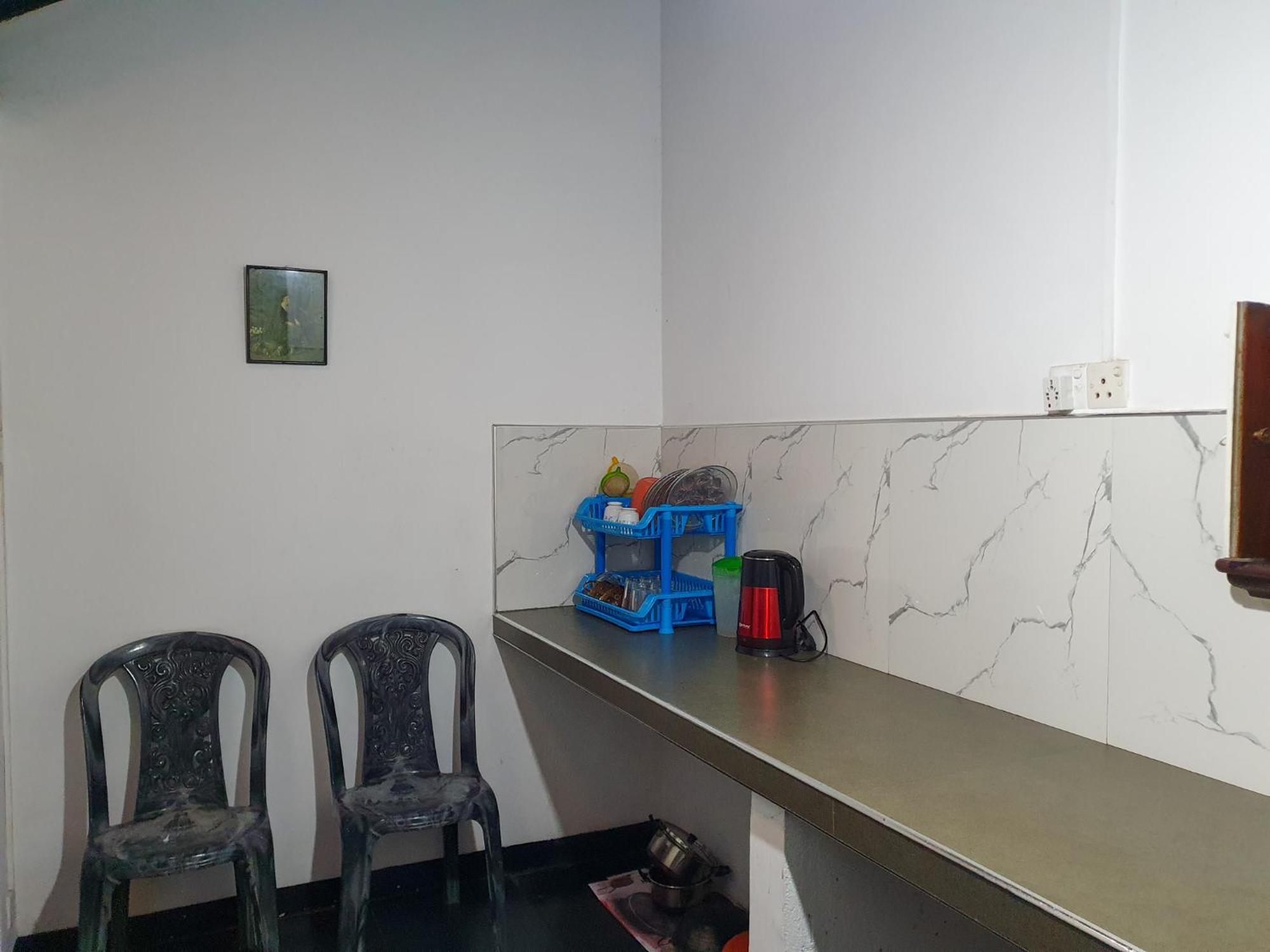 Ruchi House Guest house