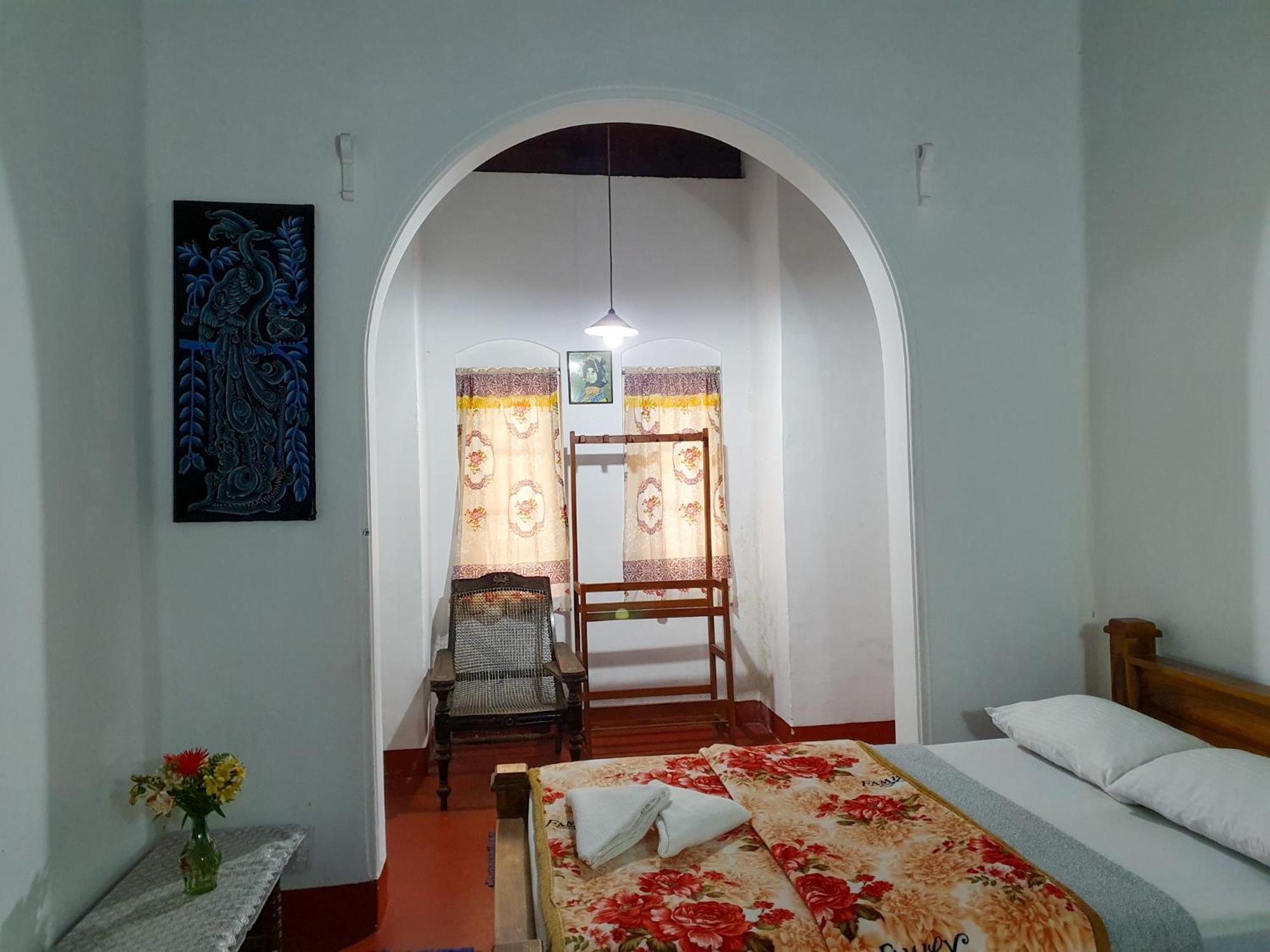 Guest house Ruchi House *