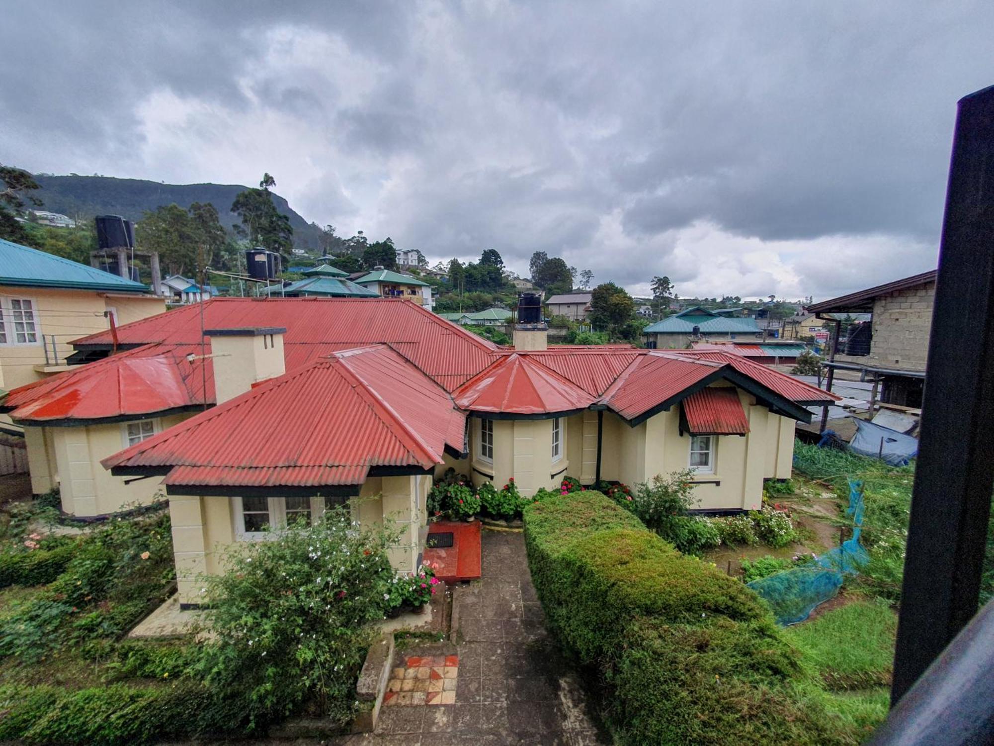 Ruchi House Nuwara Eliya