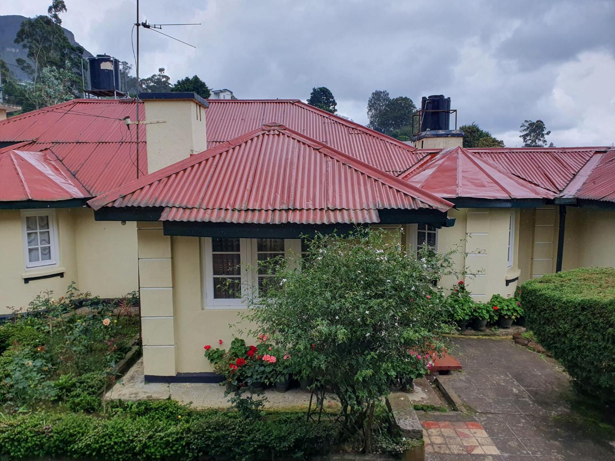 Ruchi House
