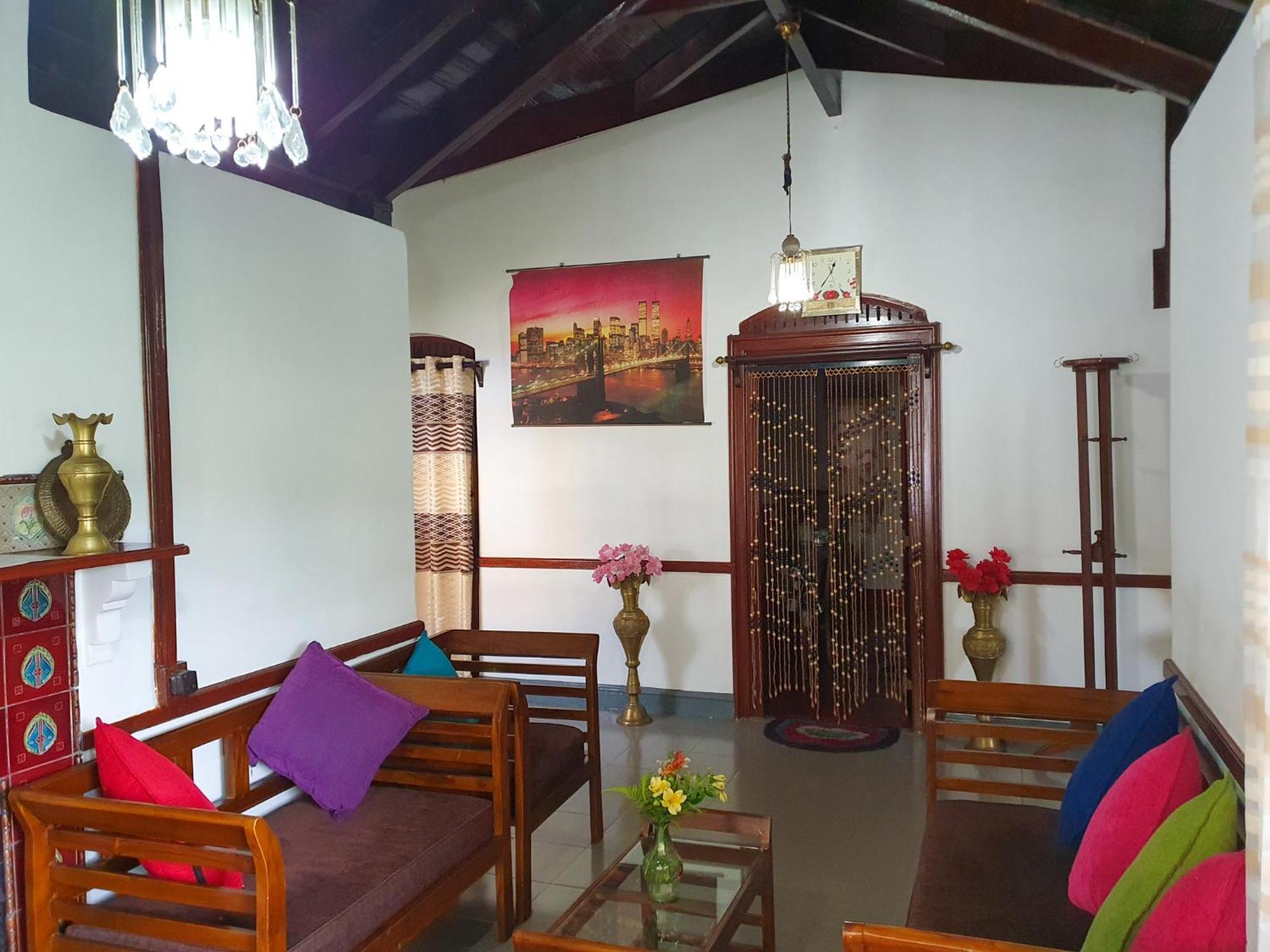 Ruchi House Nuwara Eliya