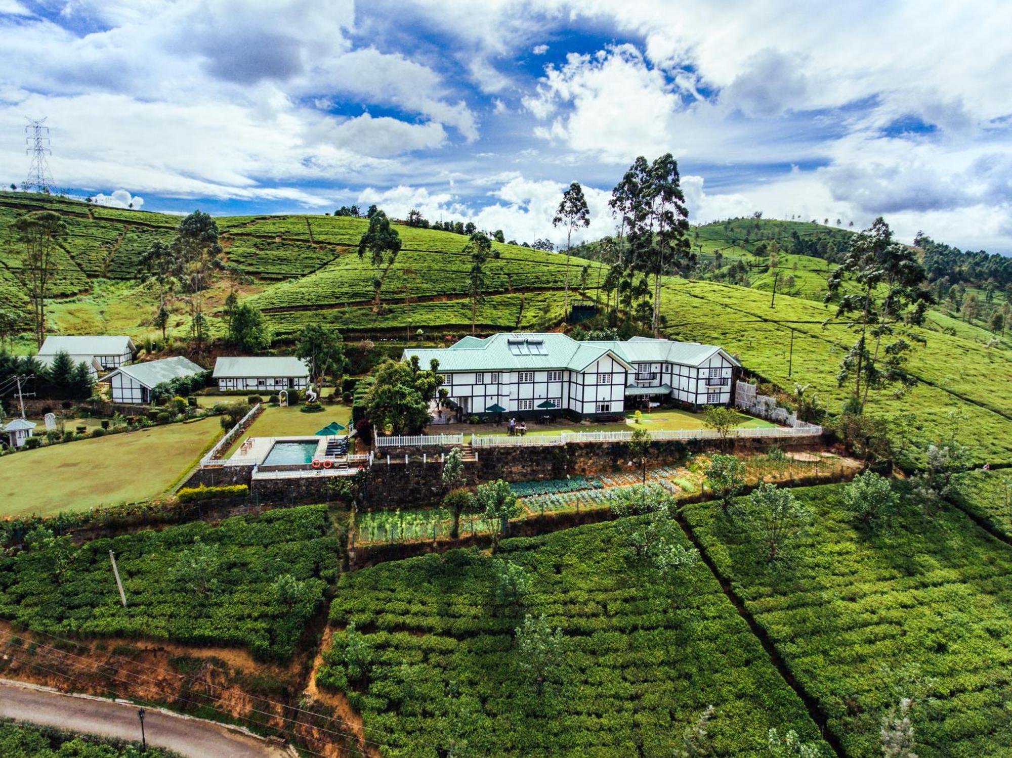 Langdale Boutique By Amaya Holiday home Nuwara Eliya
