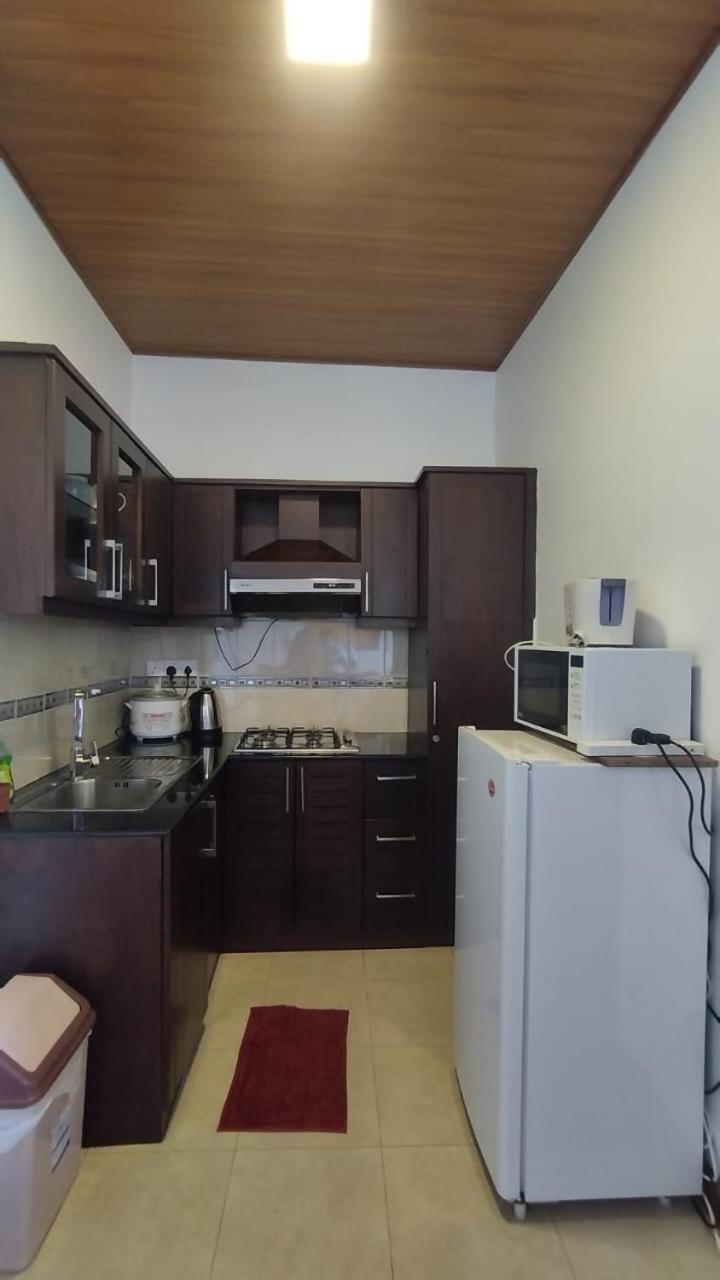 Skylight Apartment