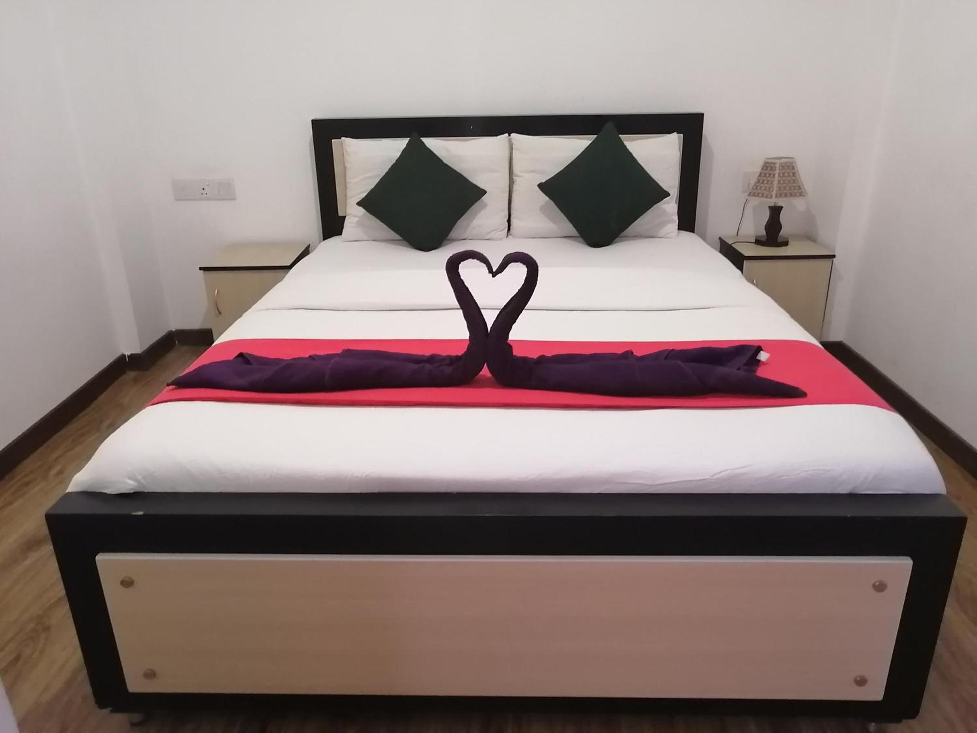 Hotel Roseberry 2*
