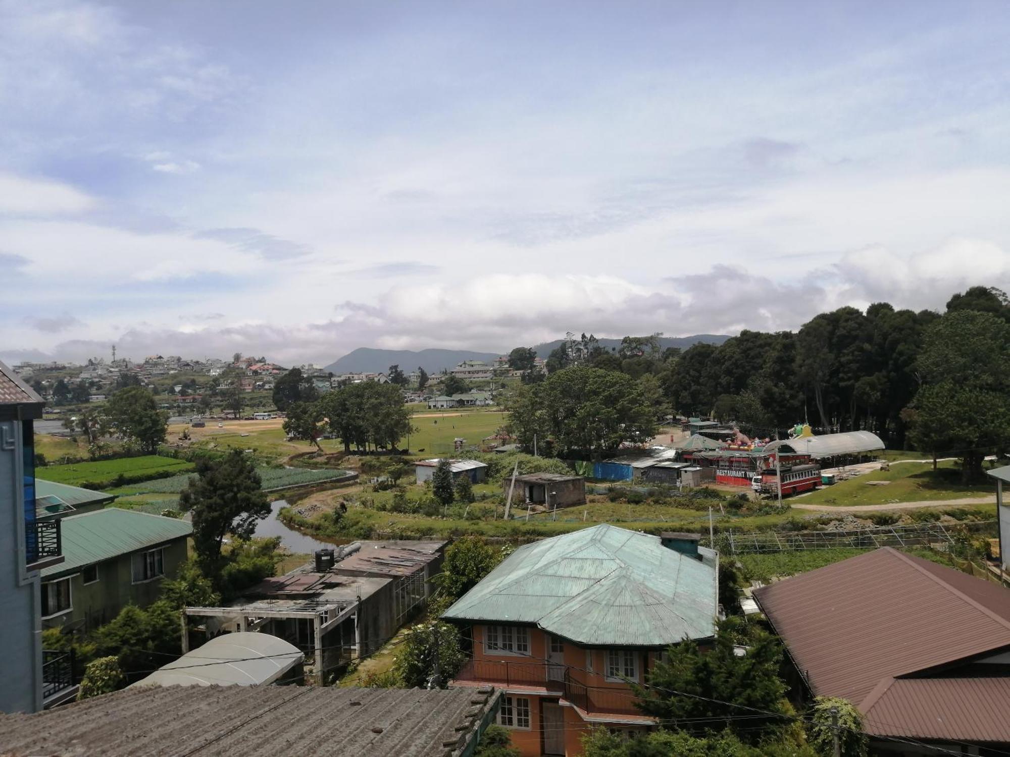Roseberry Nuwara Eliya
