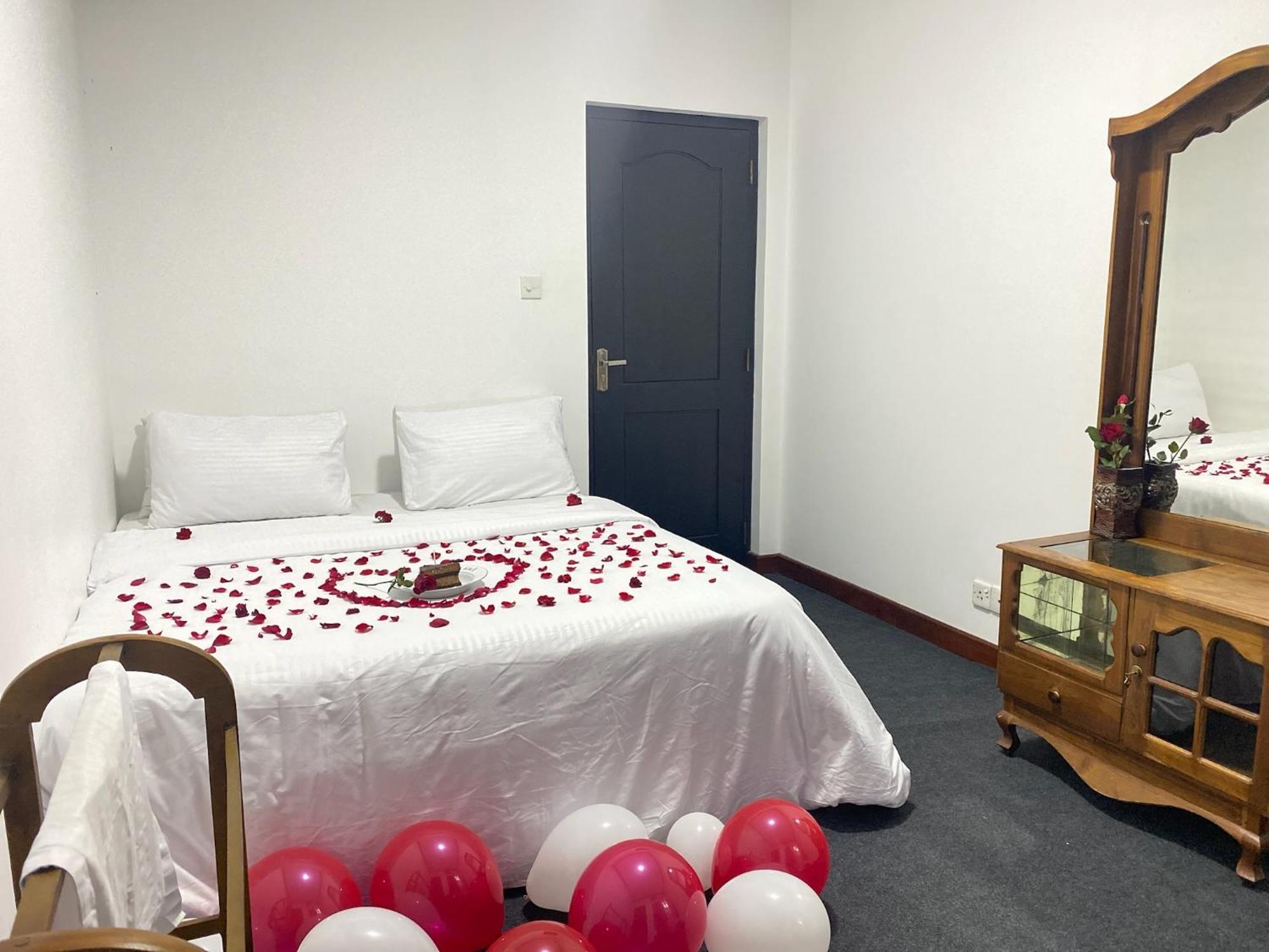 The Shrewsbury Homestay