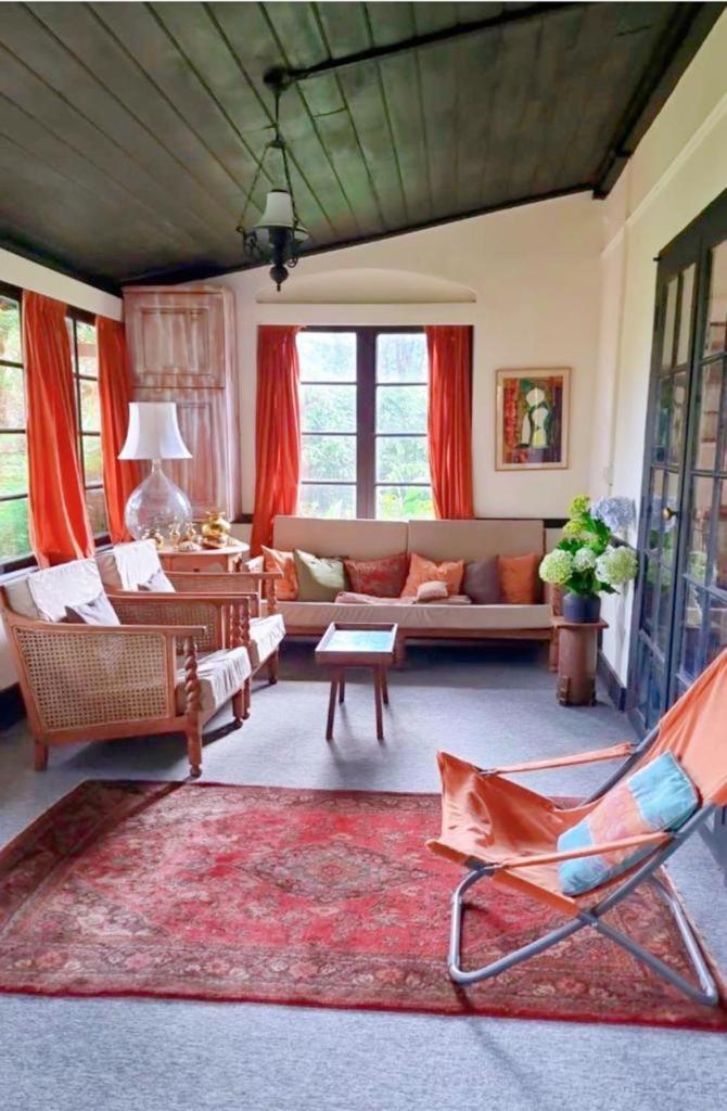 Guest house Selwood