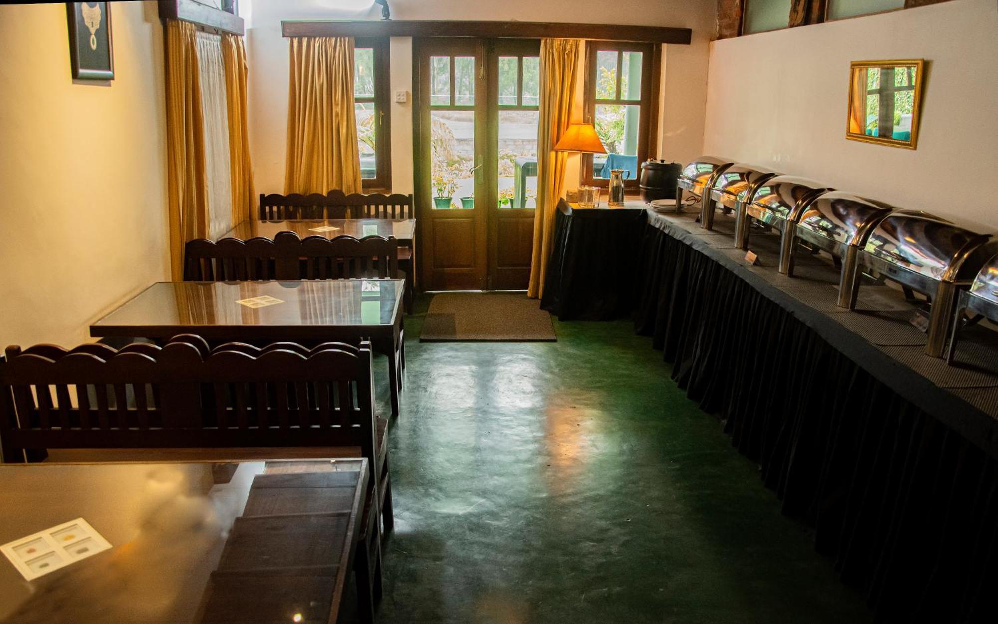 The Golf Guest house Nuwara Eliya